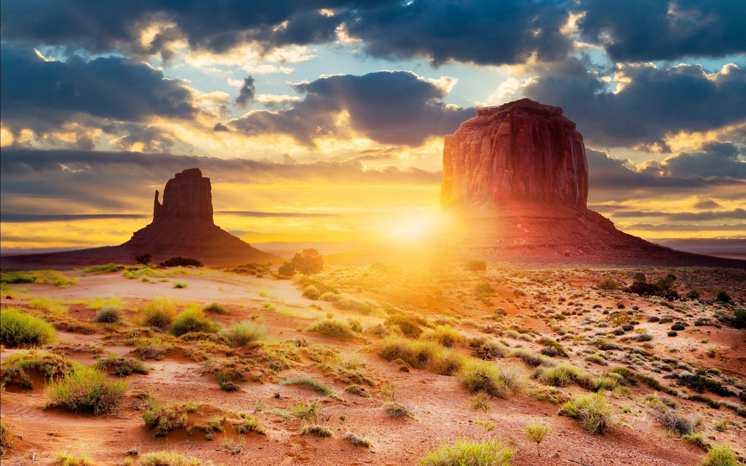 Arizona desert wallpapers