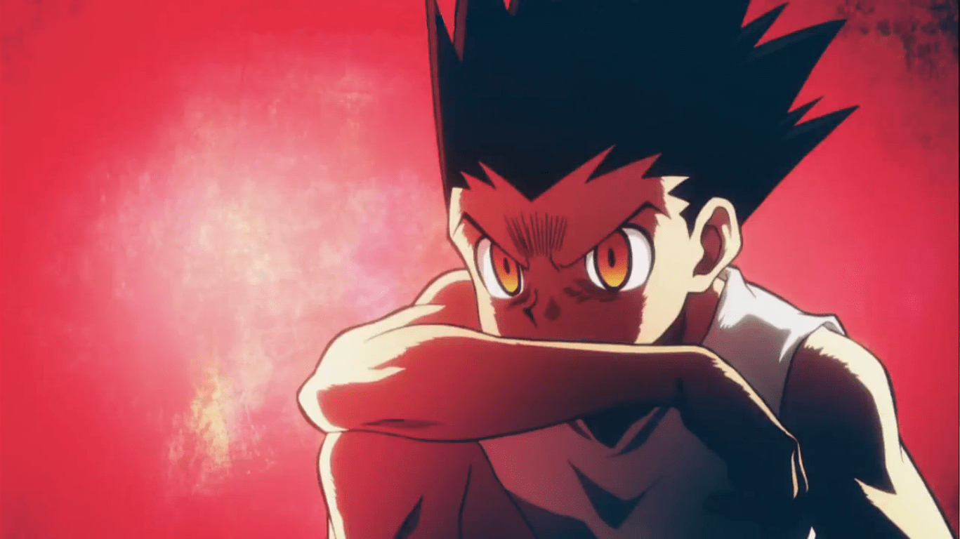 Hunter X Hunter Wallpapers Top Free Hunter X Hunter Backgrounds Wallpaperaccess