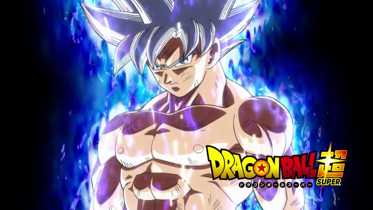 1080p images: son goku ultra instinct live wallpaper