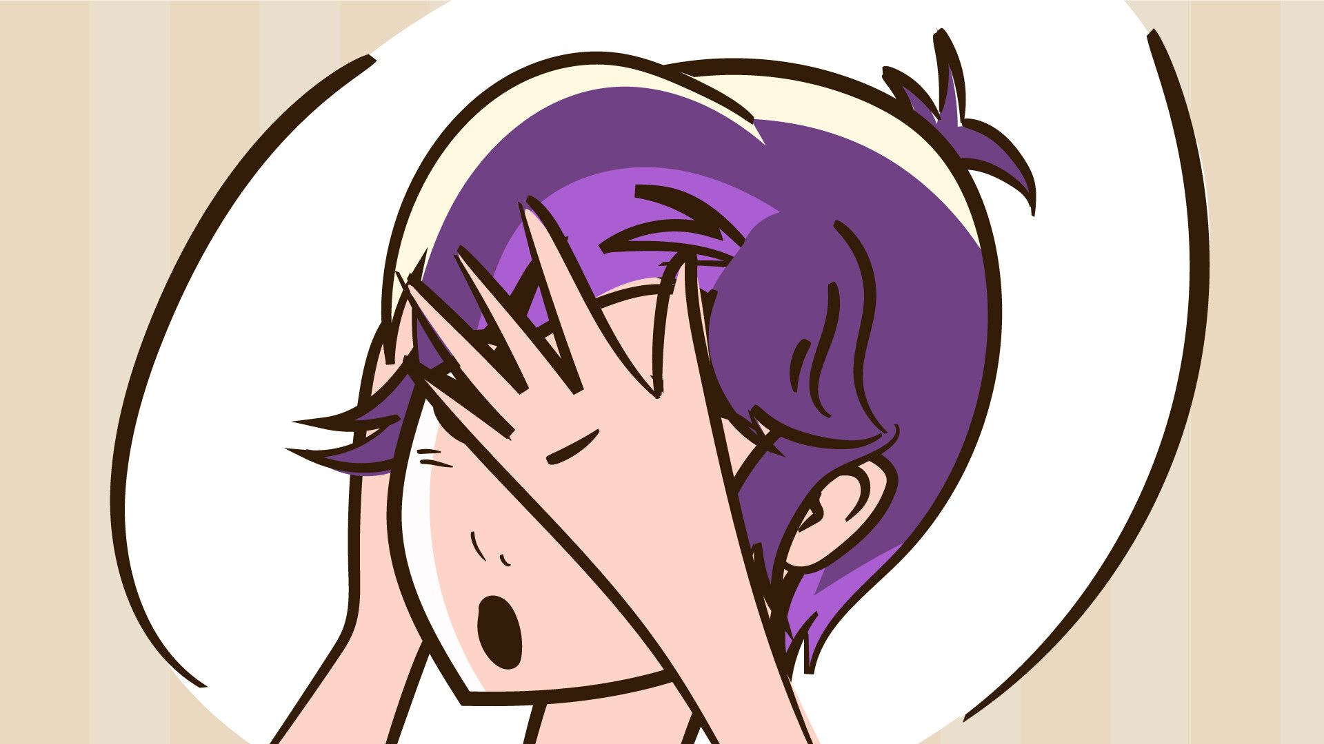 My story animated wallpapers