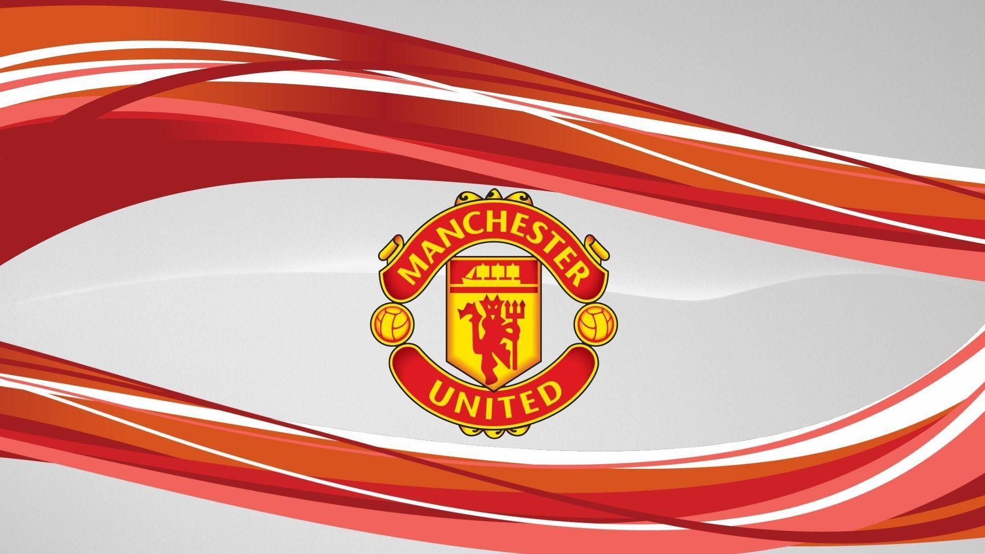 Manchester United Wallpaper 1920X1080 - Manchester United Wallpapers - Top Free Manchester United ...