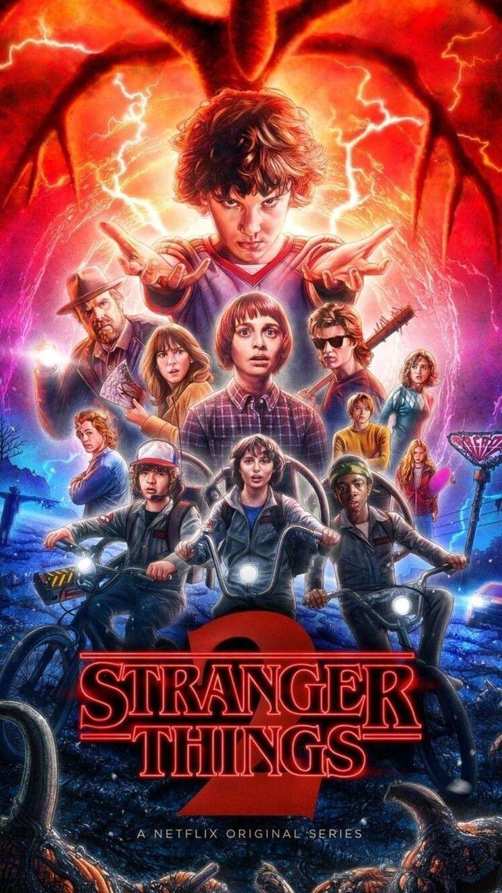 Download Gratuito immagini Stranger Things Iphone Wallpapers Top Free Stranger Things ultima da parte di