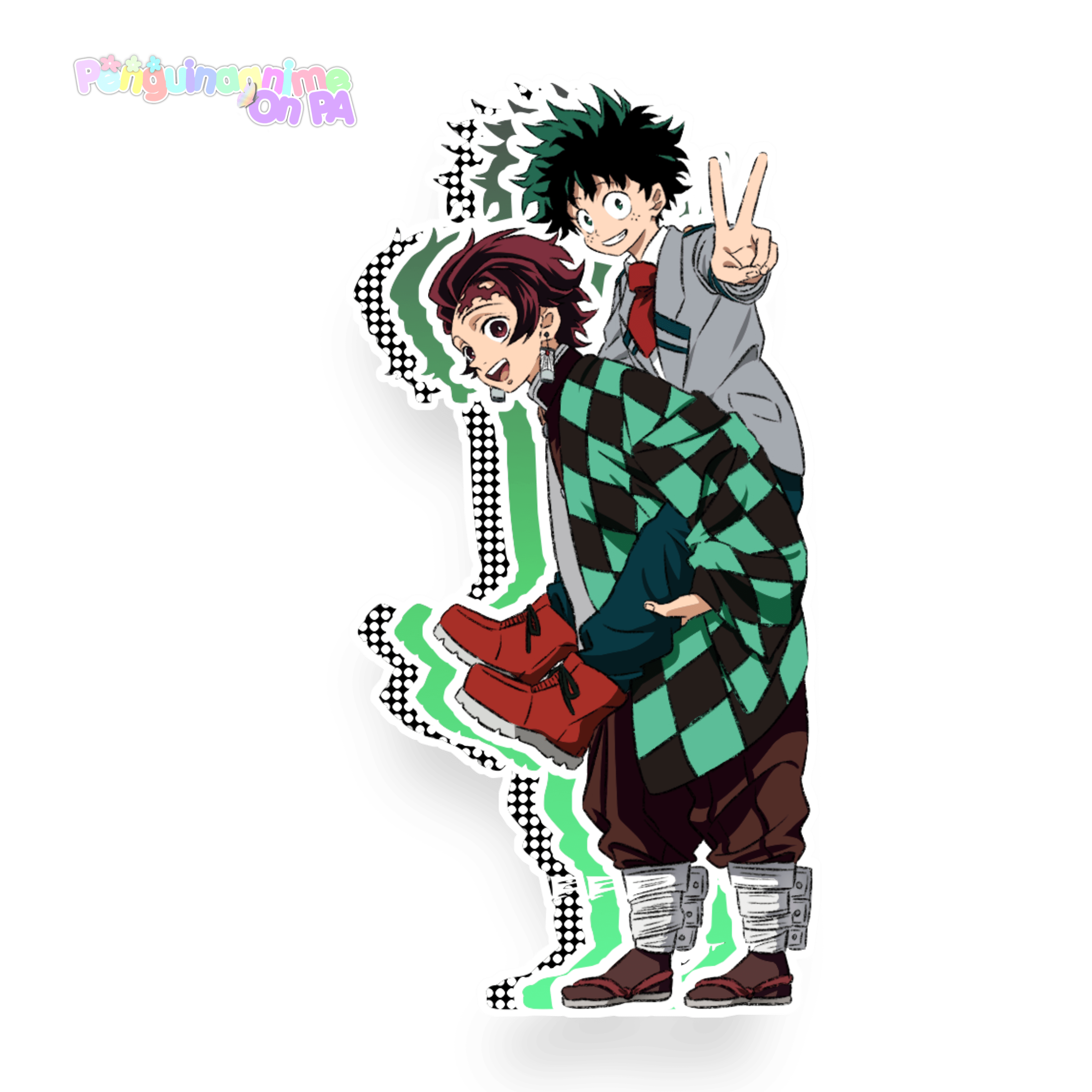 Cute mha wallpapers