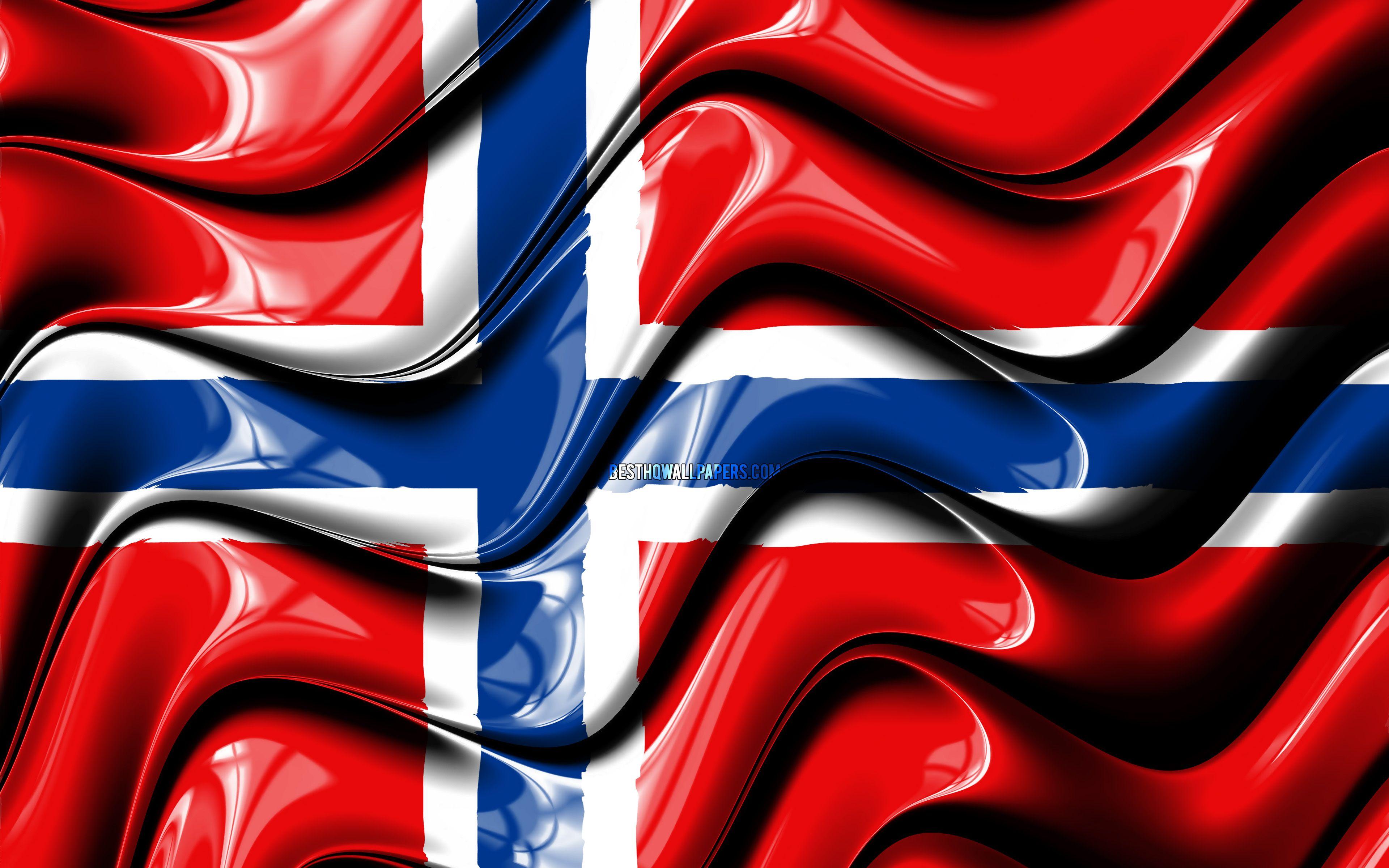 Norwegian flag wallpapers