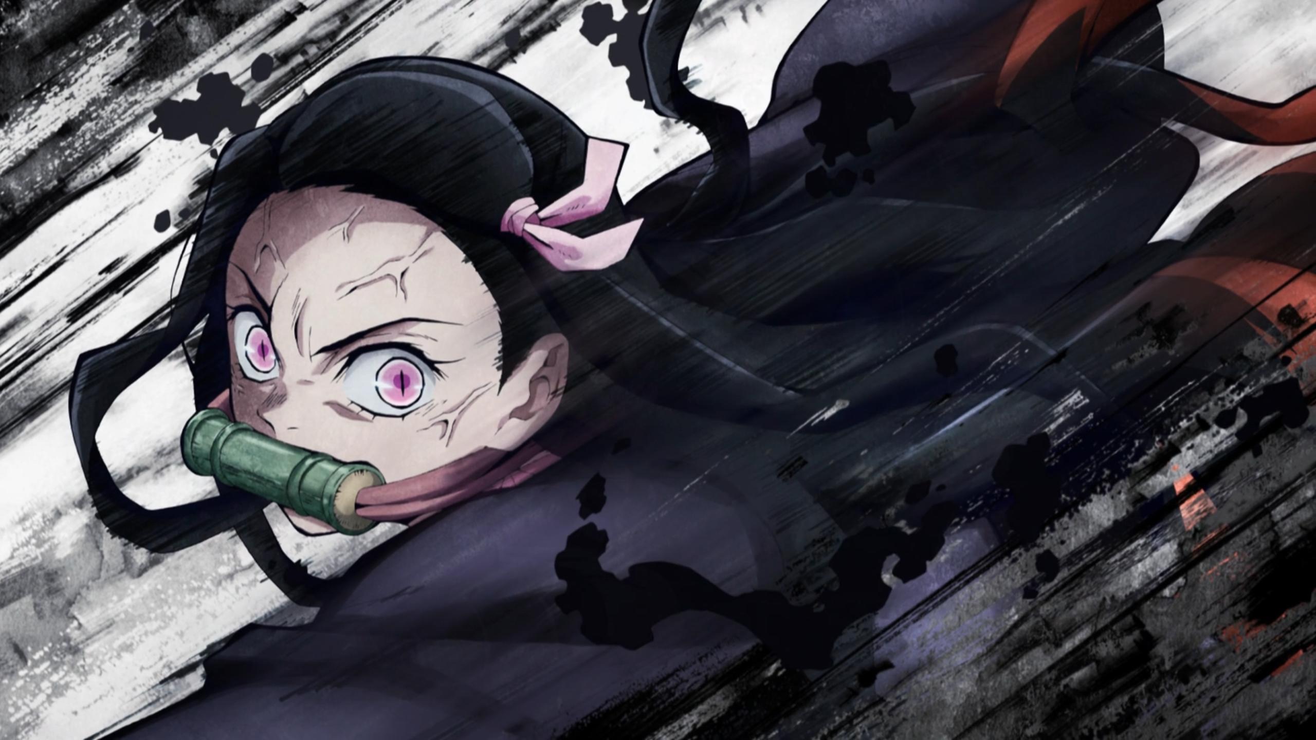 Kimetsu No Yaiba Wallpapers Top Free Kimetsu No Yaiba Backgrounds Wallpaperaccess