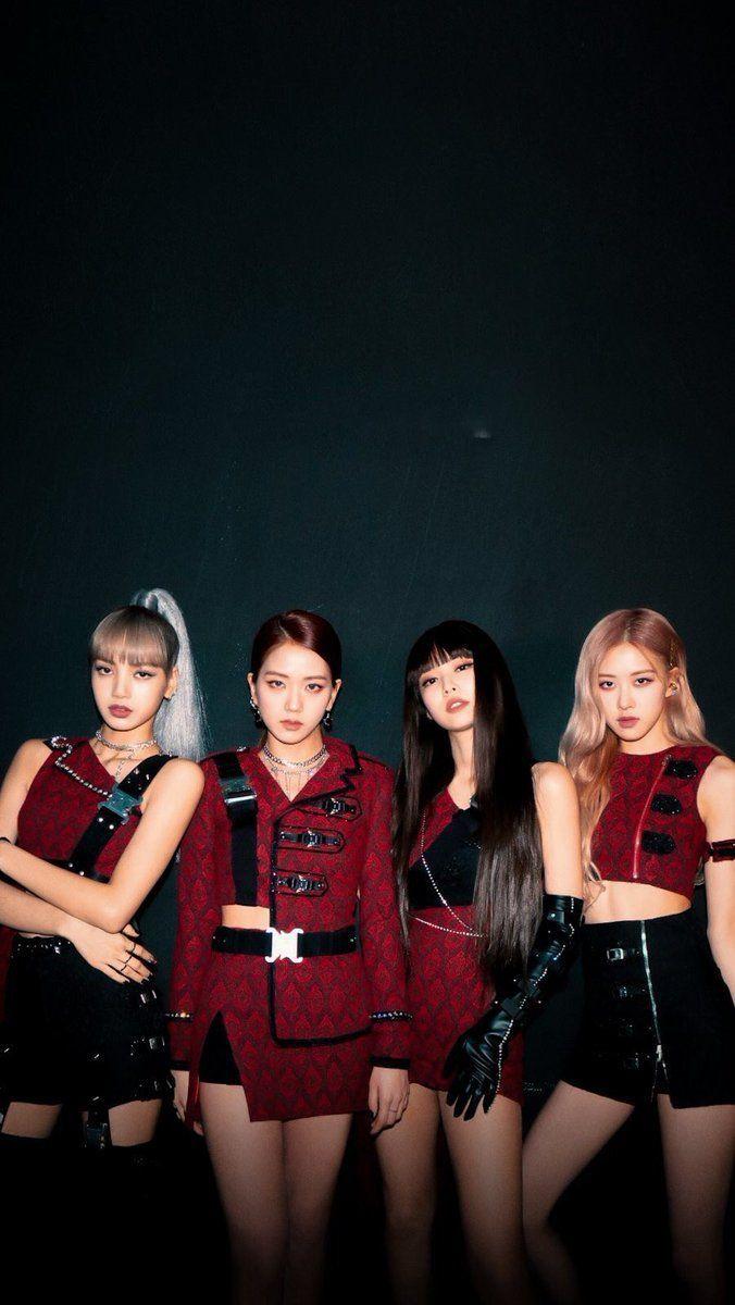 Blackpink 2019 Hd Wallpapers Top Free Blackpink 2019 Hd Backgrounds Wallpaperaccess