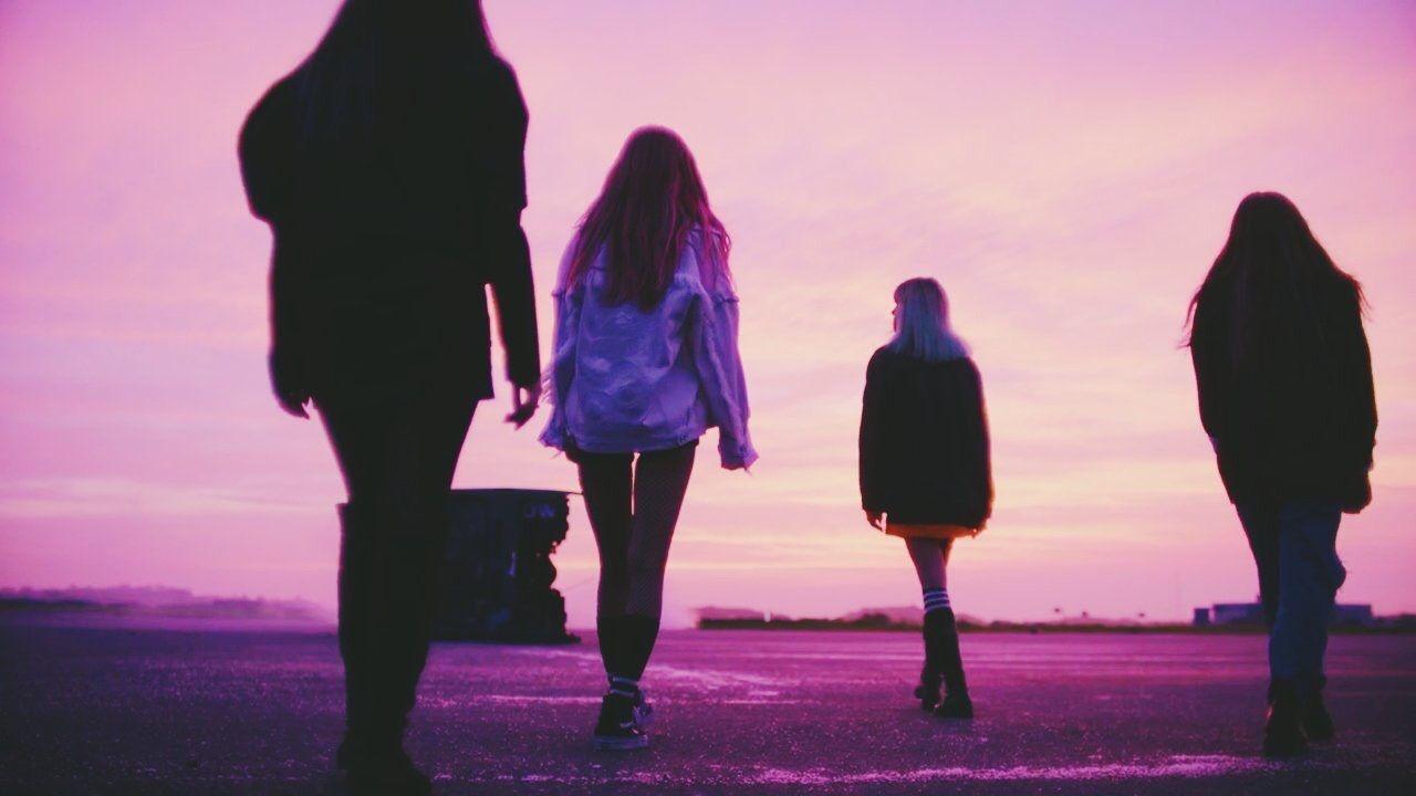 Blackpink Stay Wallpapers Top Free Blackpink Stay Backgrounds Wallpaperaccess