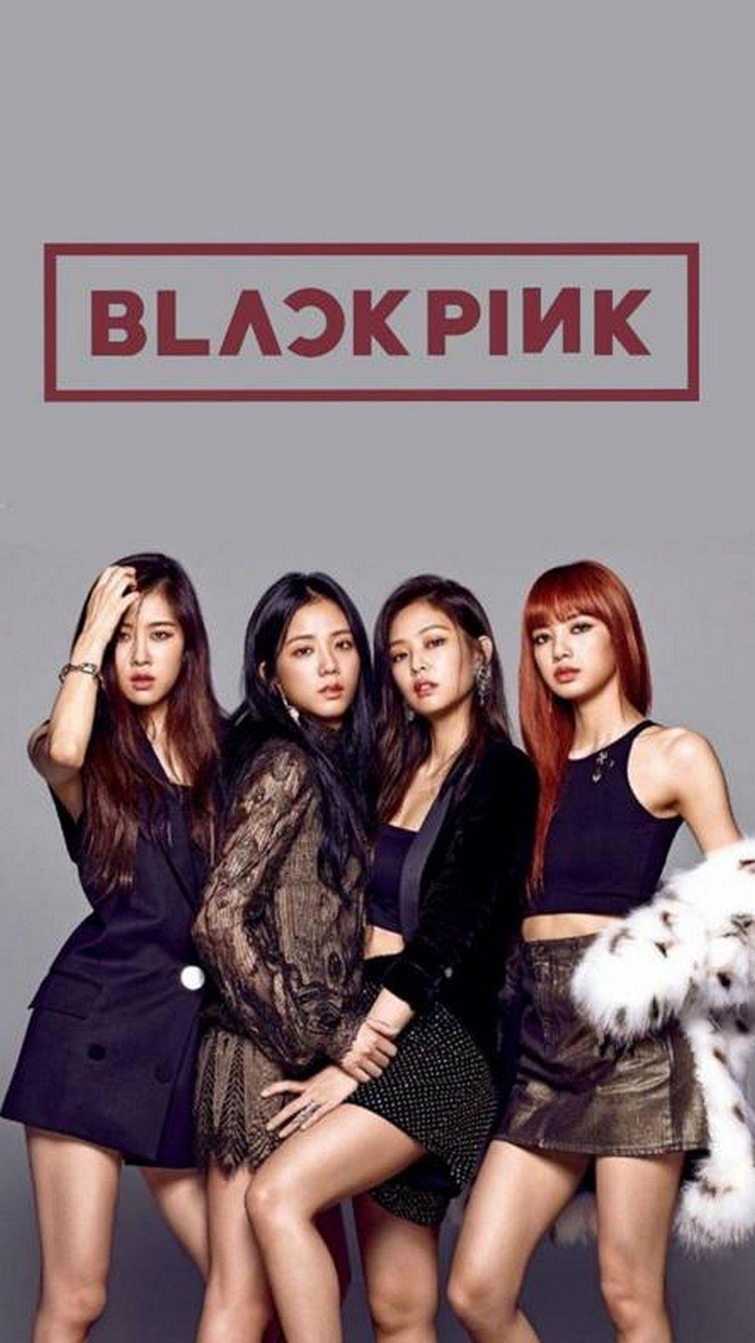 Blackpink Iphone Wallpapers Top Free Blackpink Iphone Backgrounds Wallpaperaccess