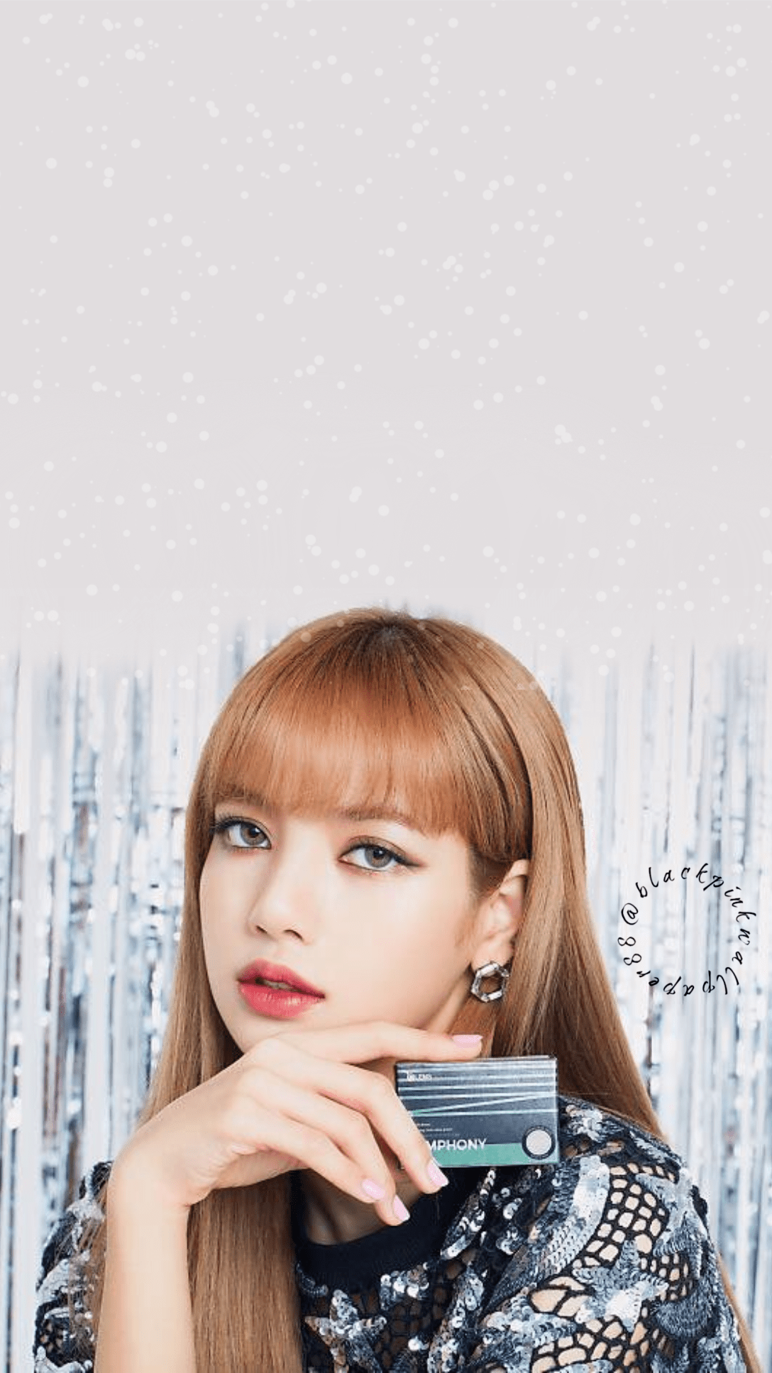 Lisa Blackpink Wallpapers Top Free Lisa Blackpink Backgrounds Wallpaperaccess