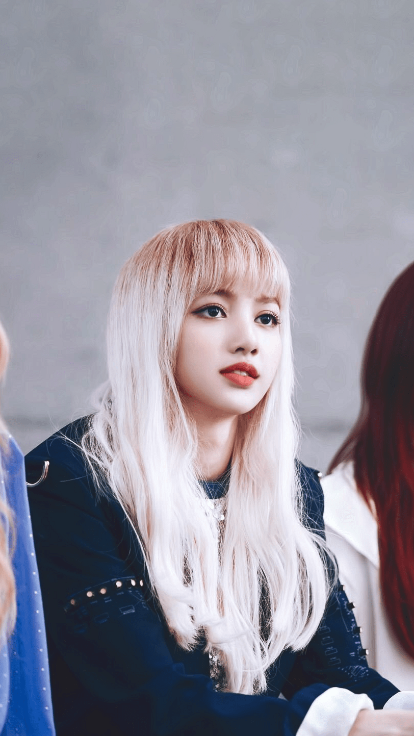 Wallpaper 1920x1080 Lisa Blackpink Cute Wallpaper