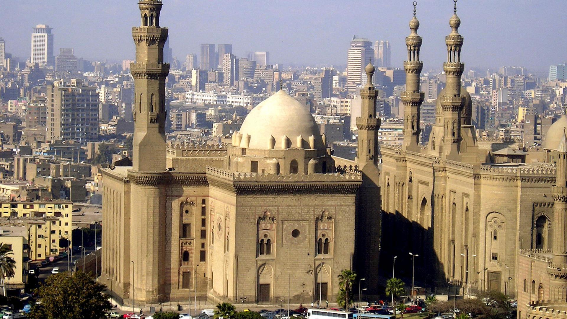 Cairo wallpapers