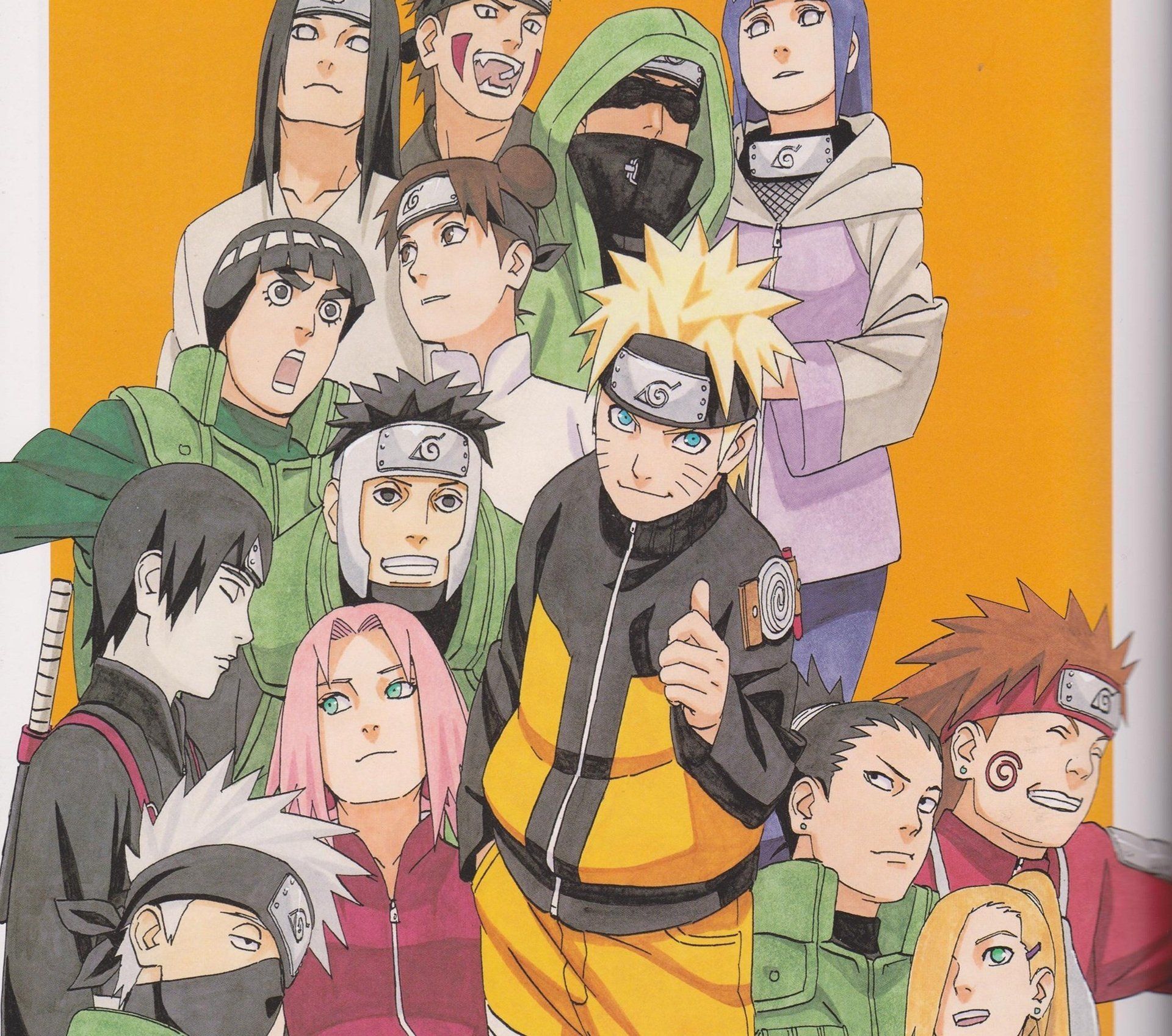 Naruto Squad Wallpapers Top Free Naruto Squad Backgrounds Naruto Squad Wallpapers Top Free Naruto Squad Backgrounds