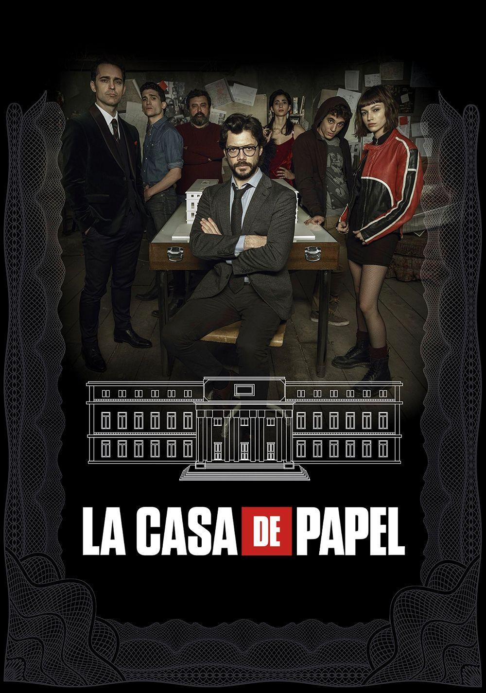 Gratis Scarica immagini Money Heist Wallpapers Top Free Money Heist Backgrounds aggiornato da parte di