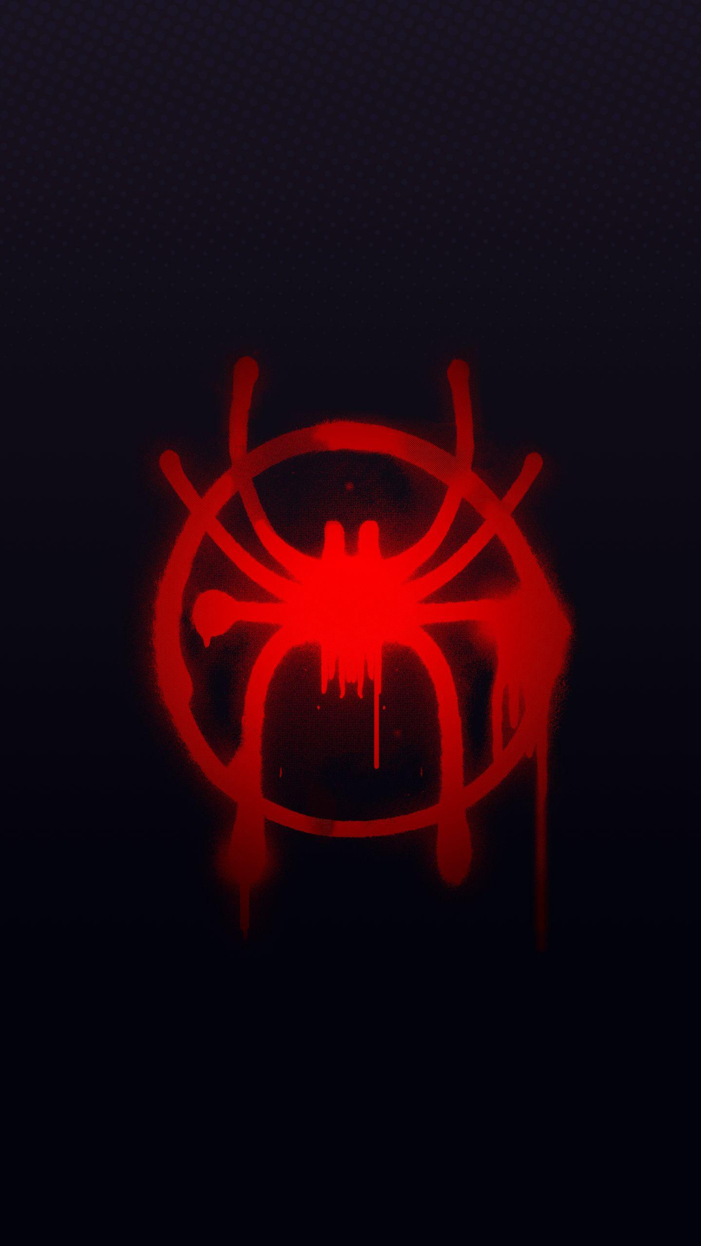 Spider Man Miles Morales Wallpapers Top Free Spider Man Miles Morales Backgrounds Wallpaperaccess