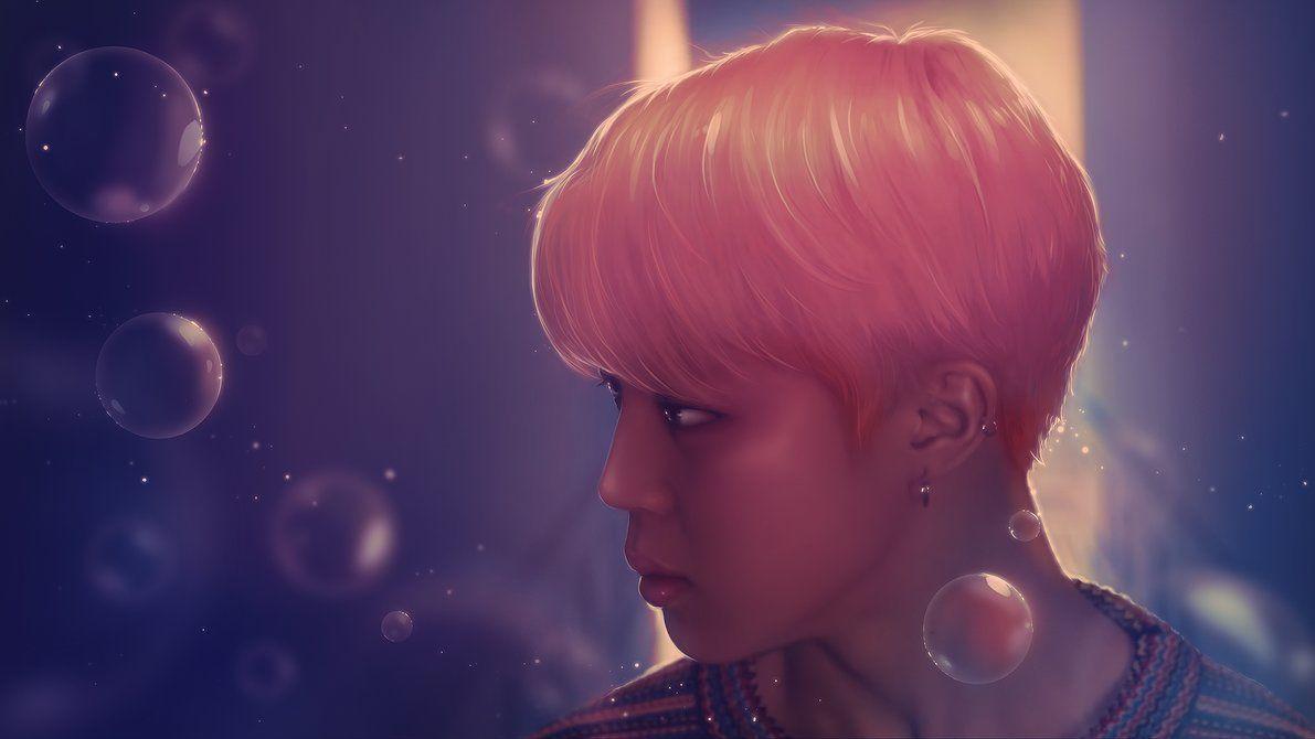 Jimin From Bts Wallpapers Top Free Jimin From Bts Backgrounds Wallpaperaccess