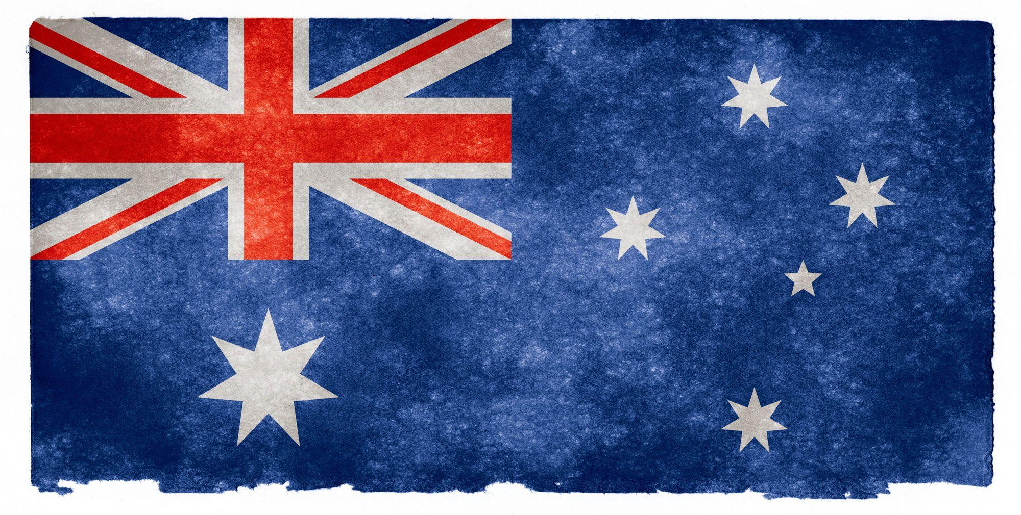 Australia flag wallpapers