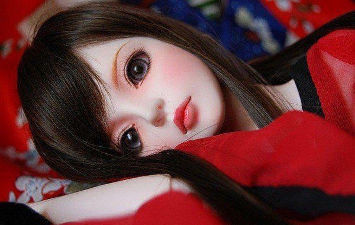 Gratis Unduh Gambar Beautiful Cute Doll Images Profile Pics Photo Wallpapers Download Free Terkeren by Lampunghits.com