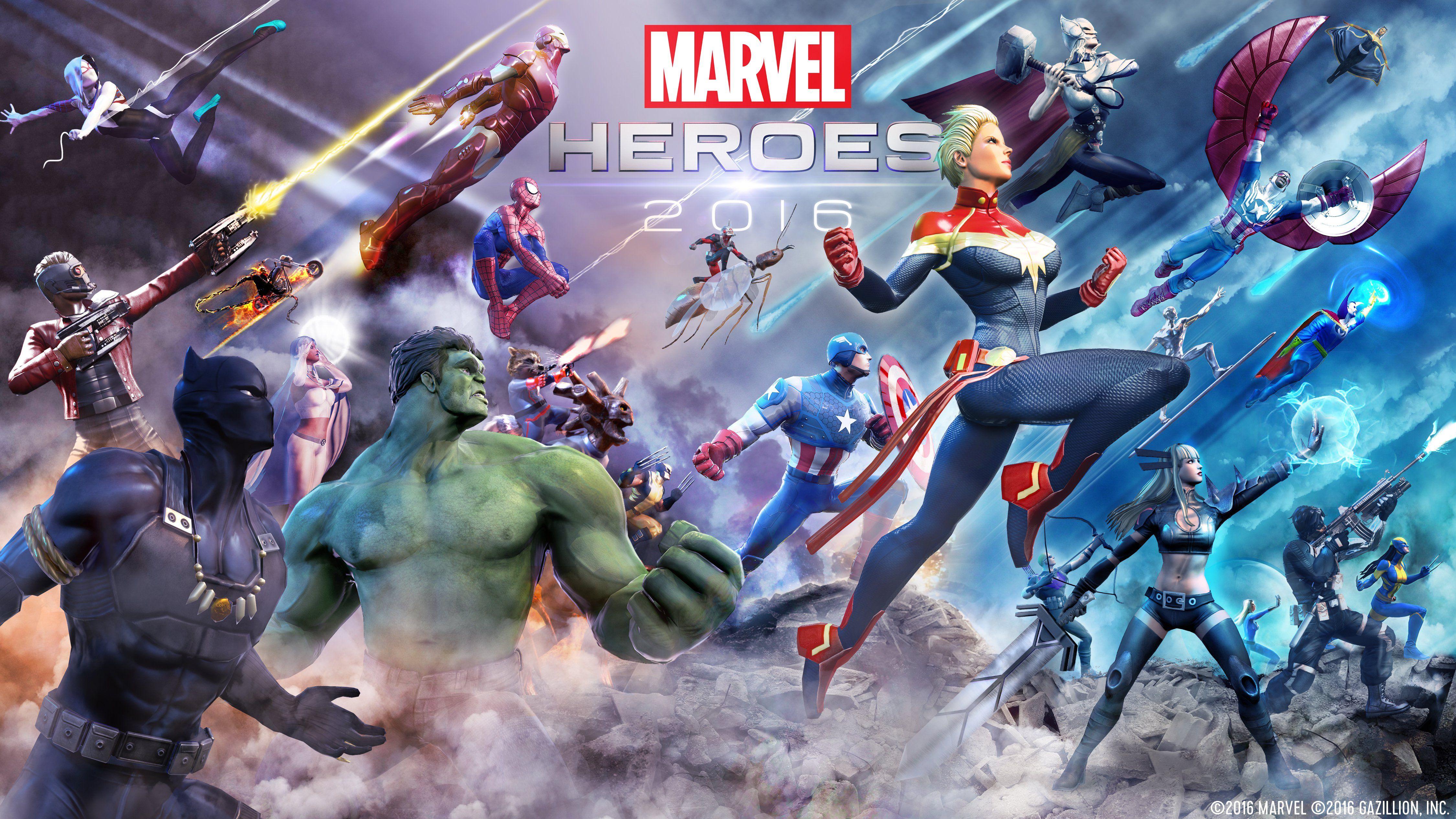 Ottieni immagini Marvel Pc Wallpapers Top Free Marvel Pc Backgrounds ultima saluti