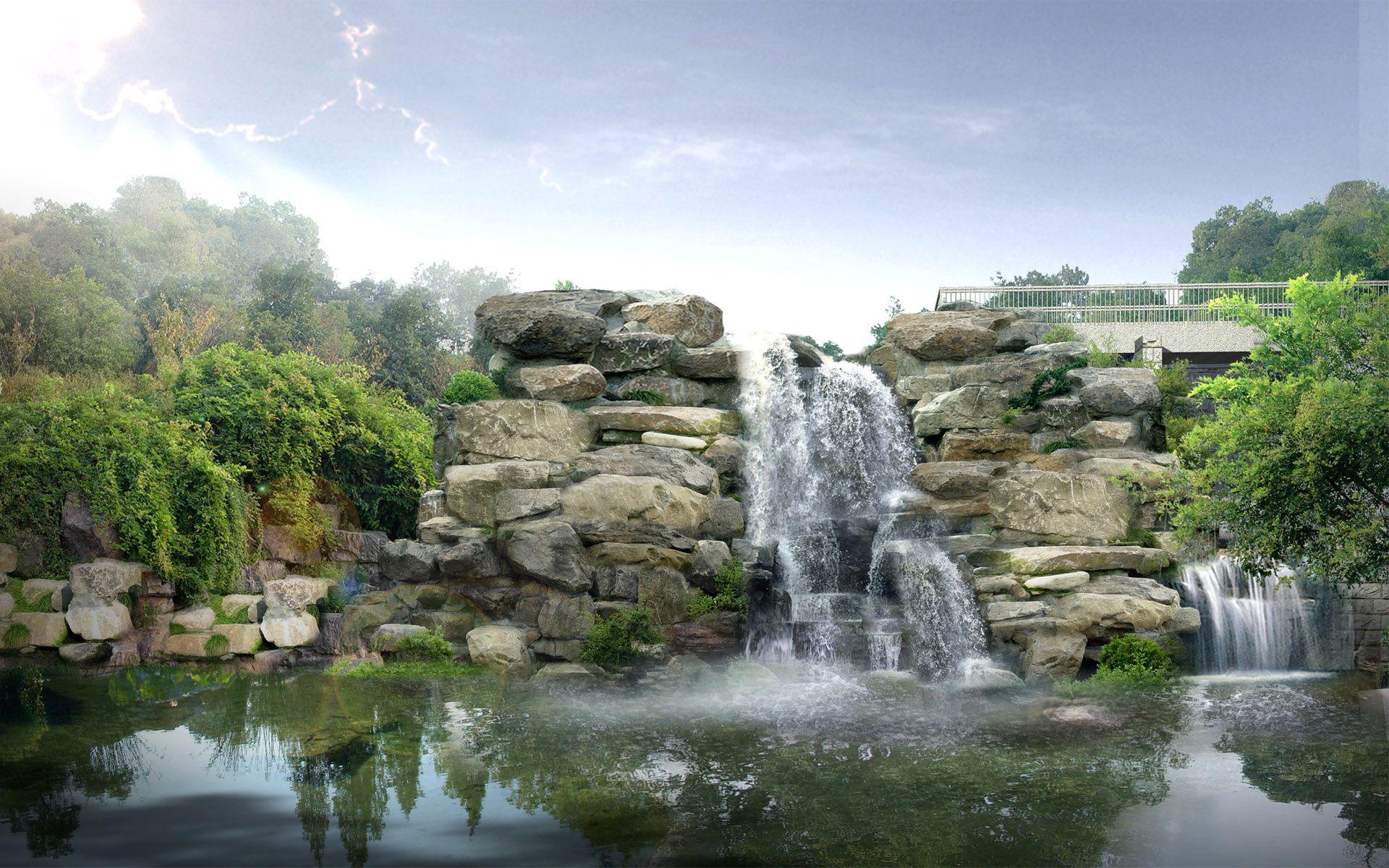 Japan digital landscape hd wallpaper 1920x1200 download and share beautiful image in best available resolution. Digital Japanese Wallpapers Top Free Digital Japanese Backgrounds Wallpaperaccess