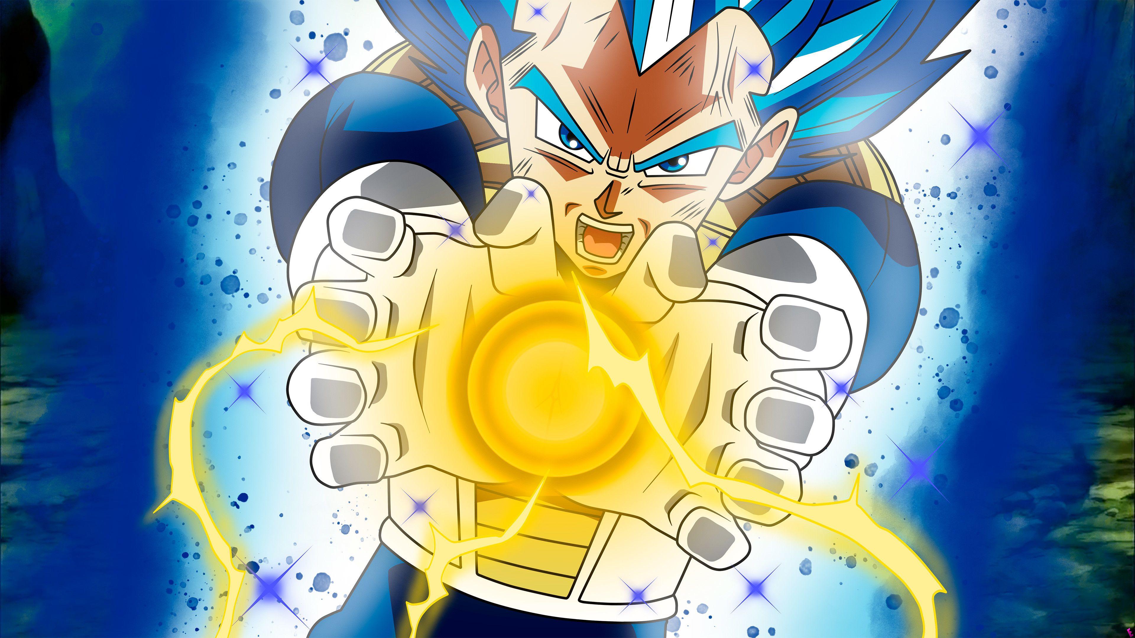 Vegeta Dragon Ball Wallpapers Top Free Vegeta Dragon Ball Backgrounds Wallpaperaccess