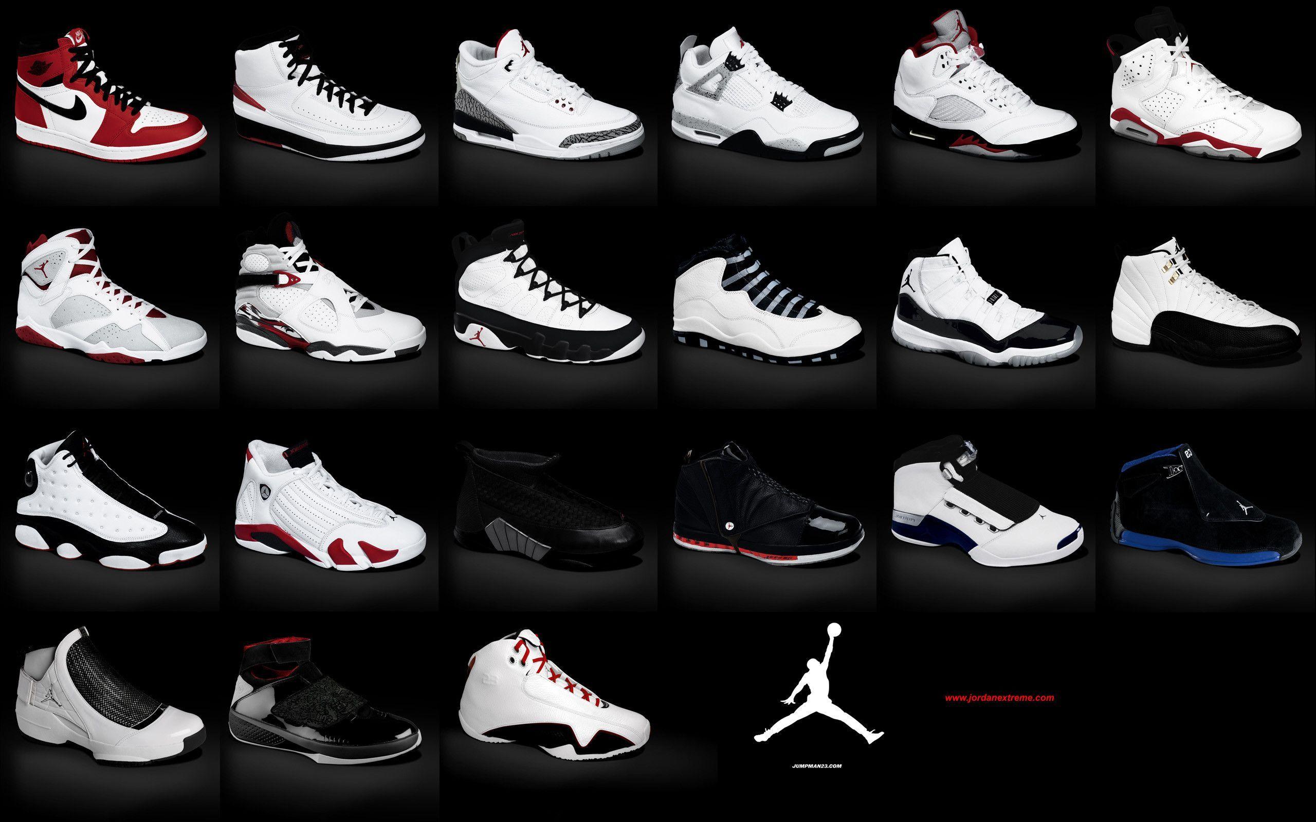 Jordans 1 To 12 Cheap Online