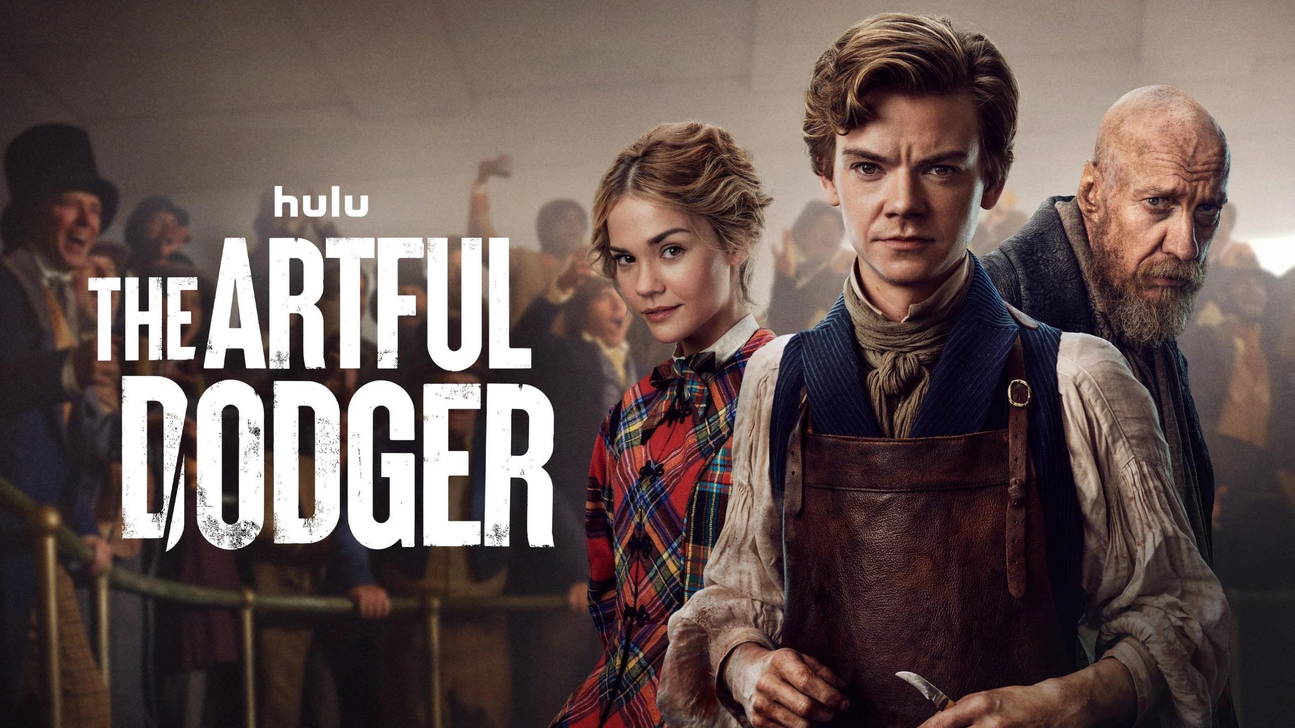 Artful dodger wallpapers