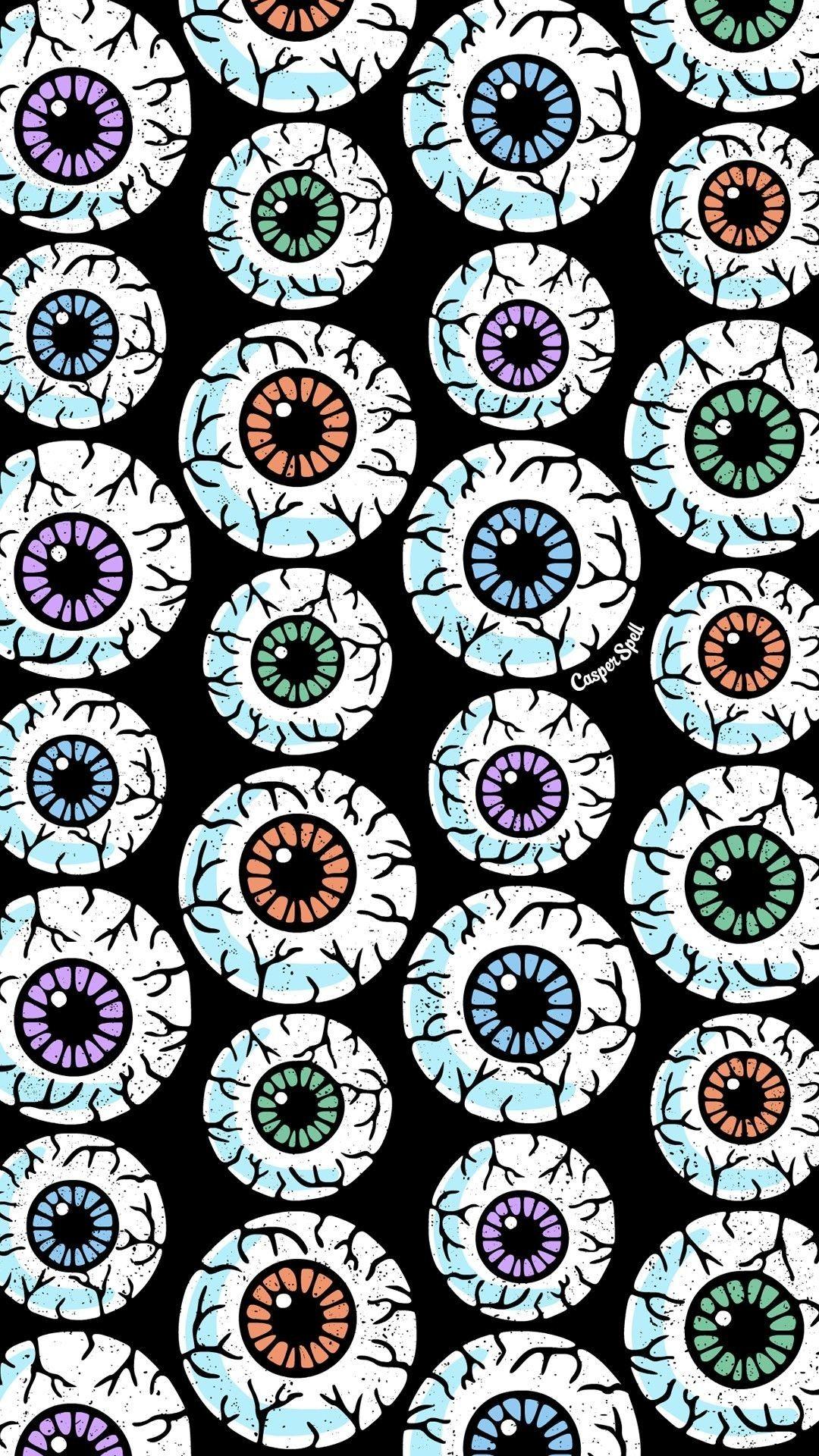 Hd creepy wallpapers · go to taylor rooney's profile. Creepy Cute Iphone Wallpaper Iphone Wallpaper