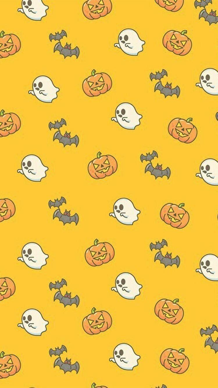 Follow the vibe and change your wallpaper every day! Halloween Iphone Wallpapers Top Free Halloween Iphone Backgrounds Wallpaperaccess
