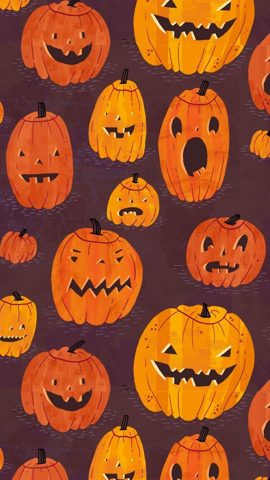 Download halloween 2017 iphone x wallpaper for your smartphone. Cute Halloween Iphone Wallpapers Top Free Cute Halloween Iphone Backgrounds Wallpaperaccess