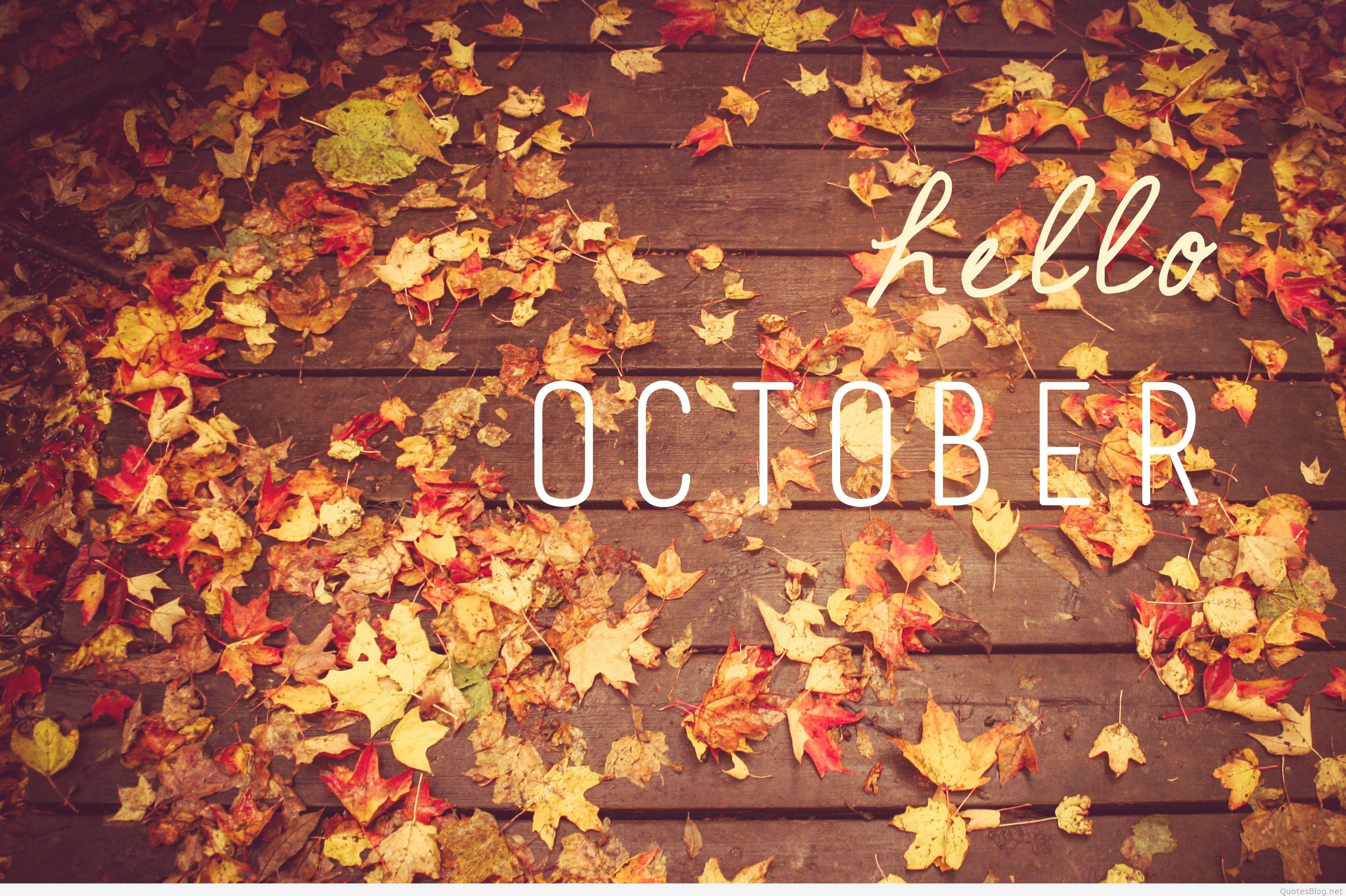 1920px x 1080px 725 kb . Hello October Wallpapers Top Free Hello October Backgrounds Wallpaperaccess
