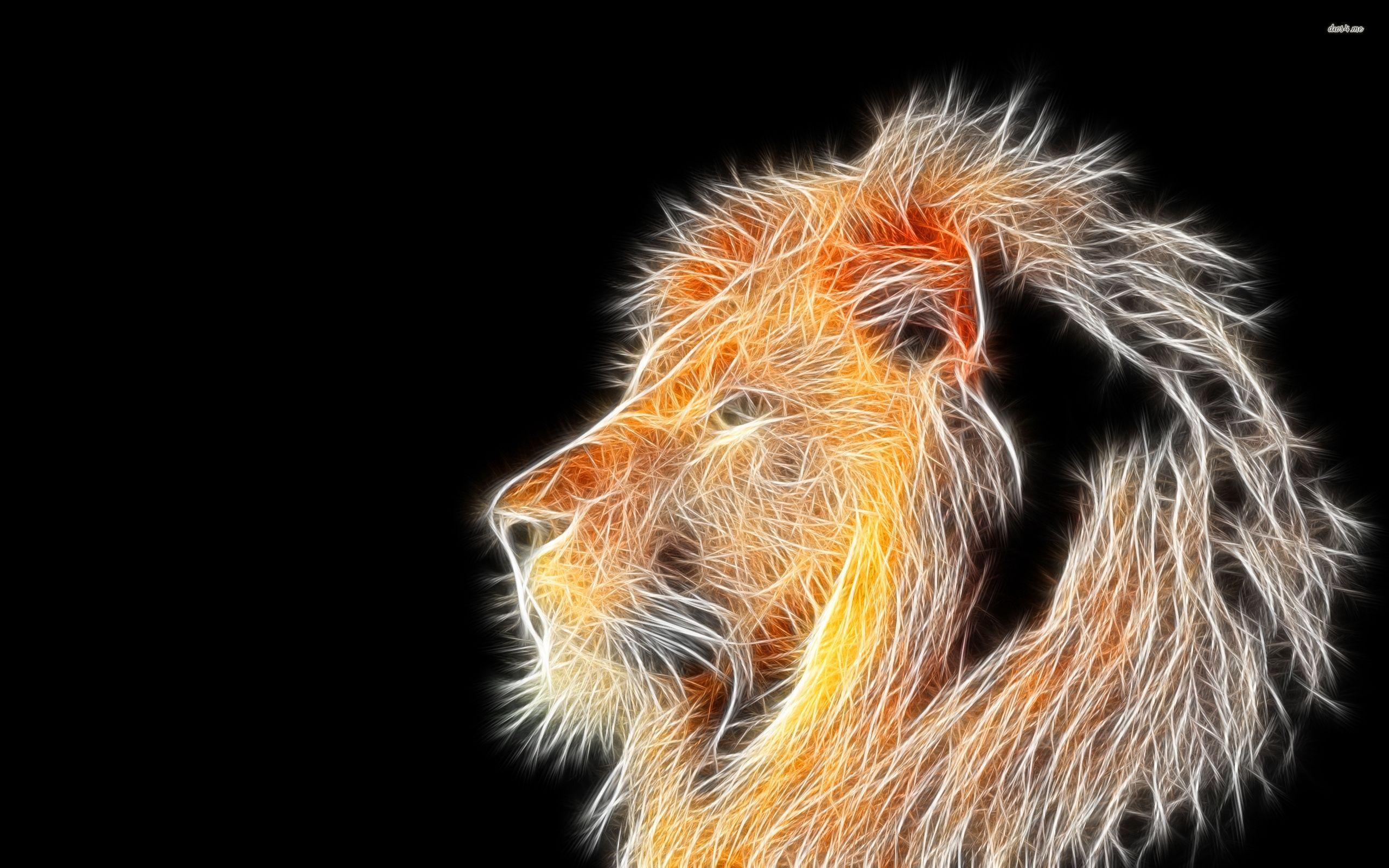 cool neon lion wallpapers top free cool neon lion on neon lion wallpapers