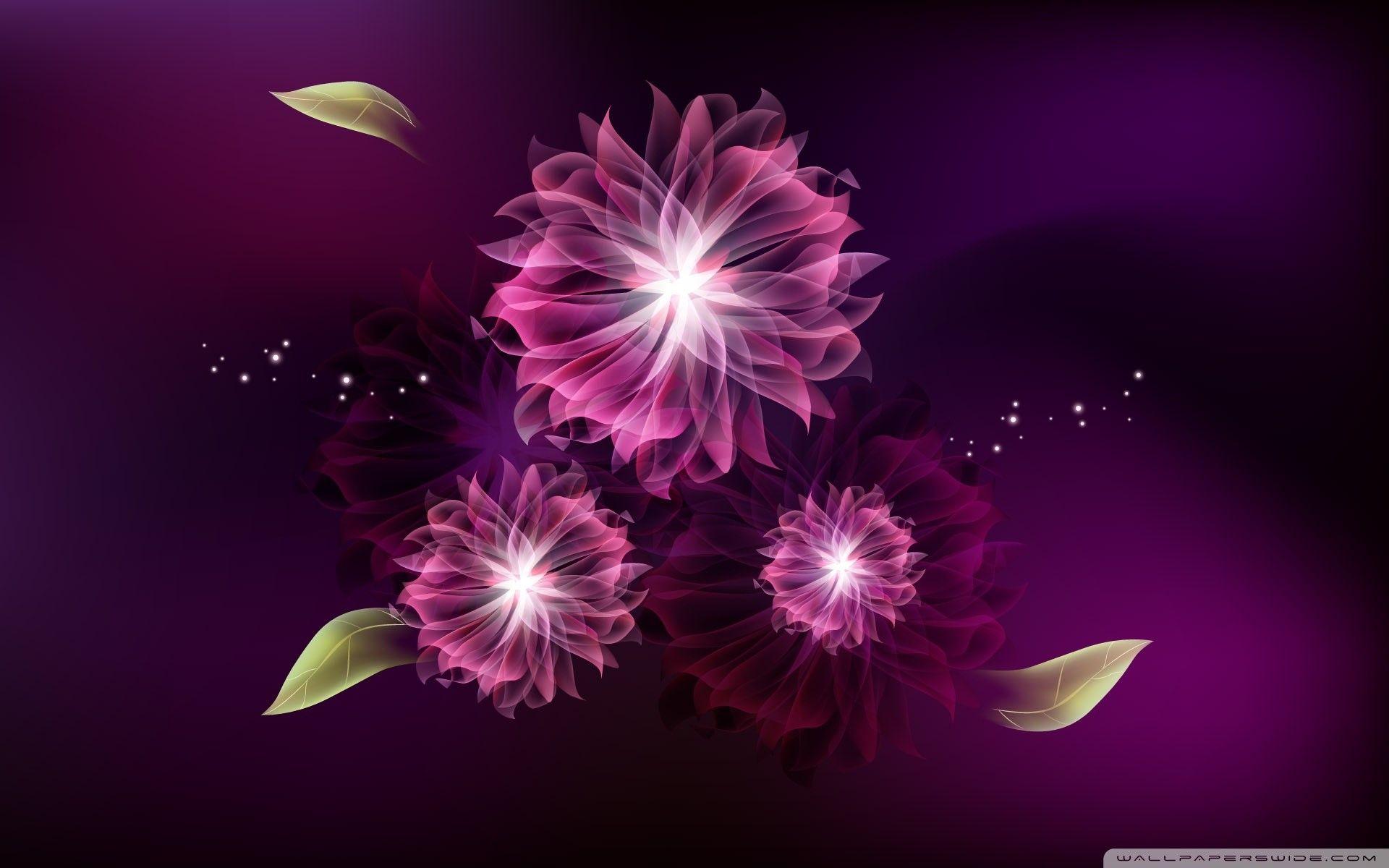 Creative bloq is supported by its audience. Flower Art Wallpapers Top Free Flower Art Backgrounds Wallpaperaccess