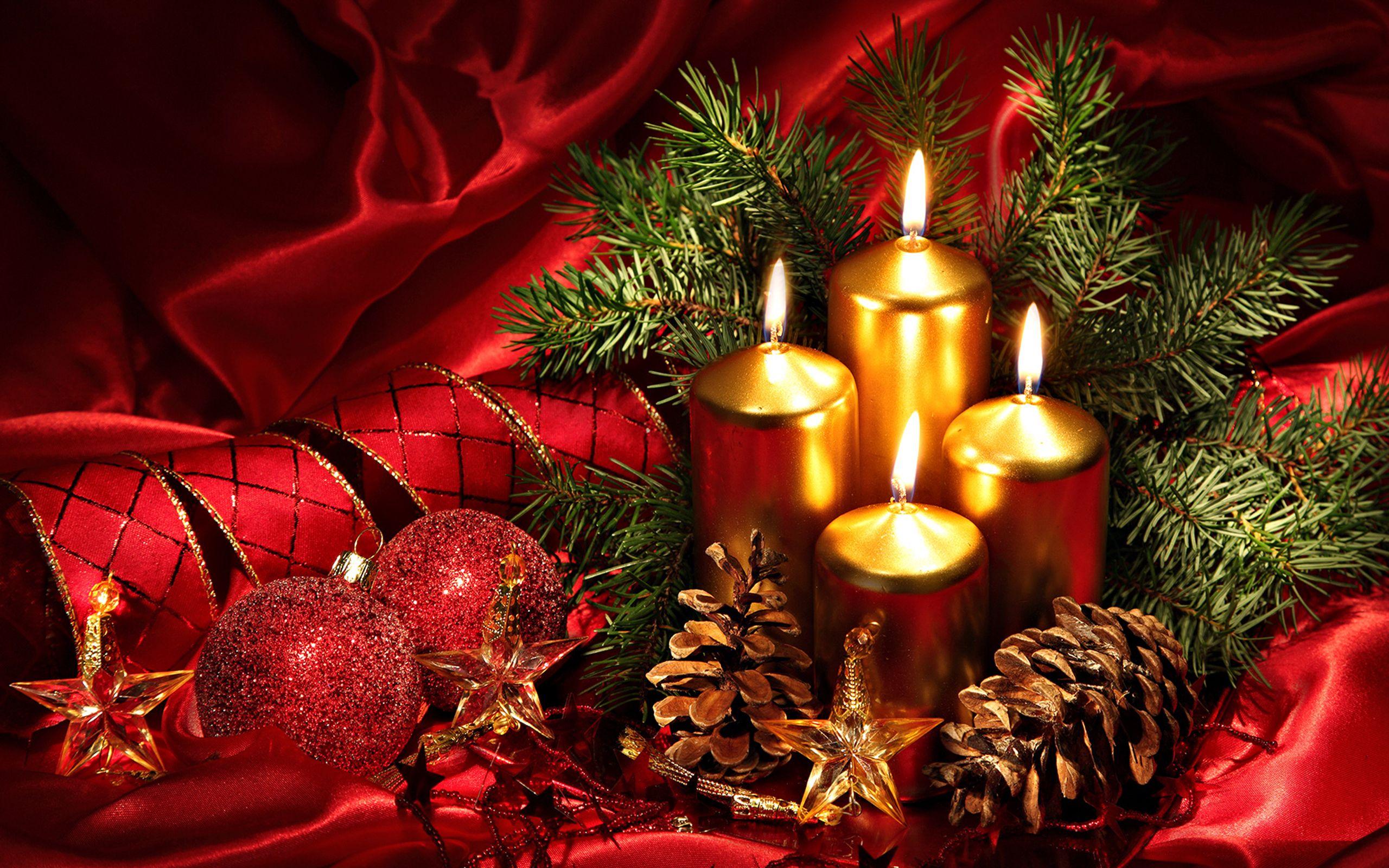 High resolution christmas wallpapers