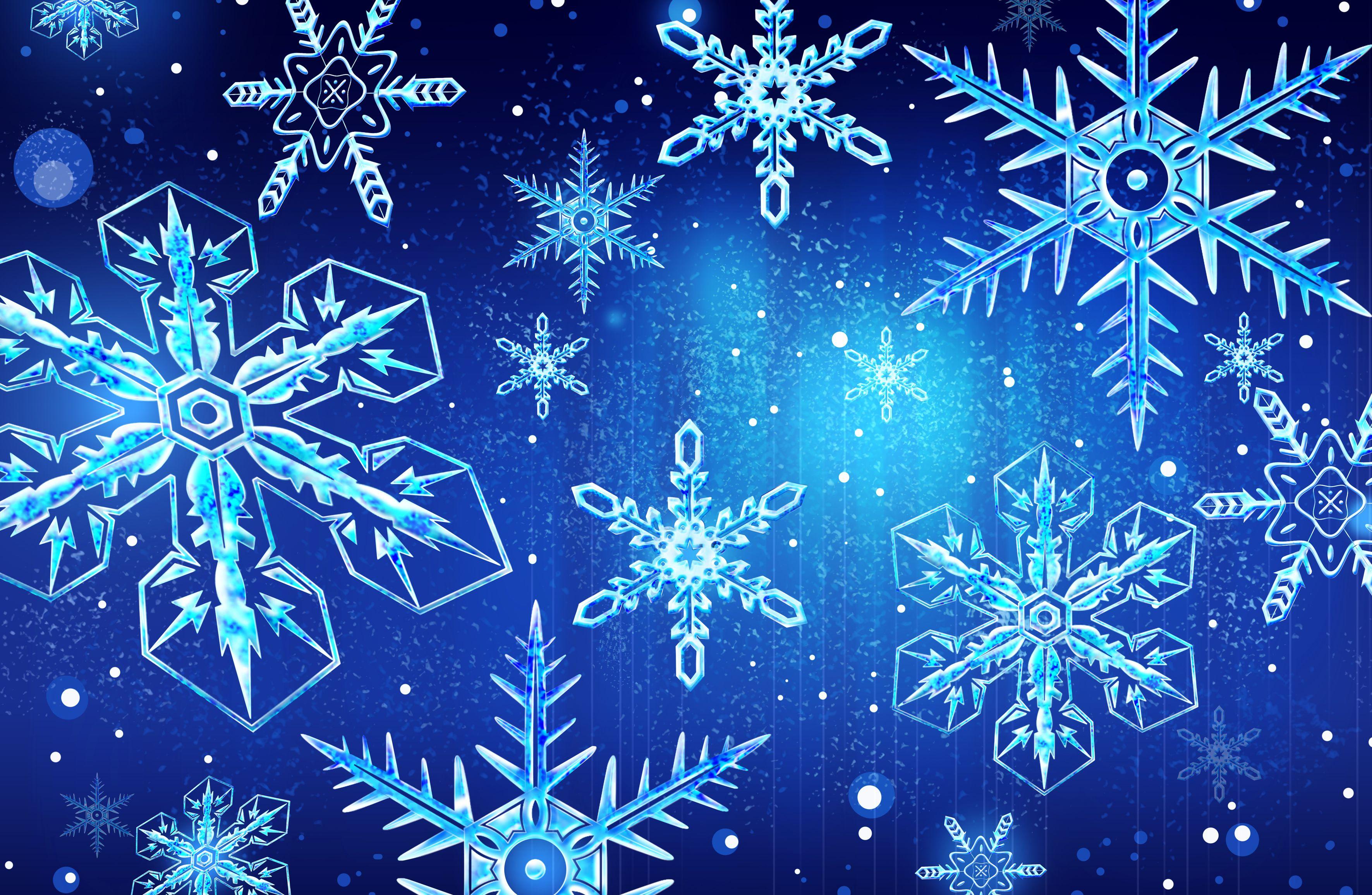High resolution christmas wallpapers