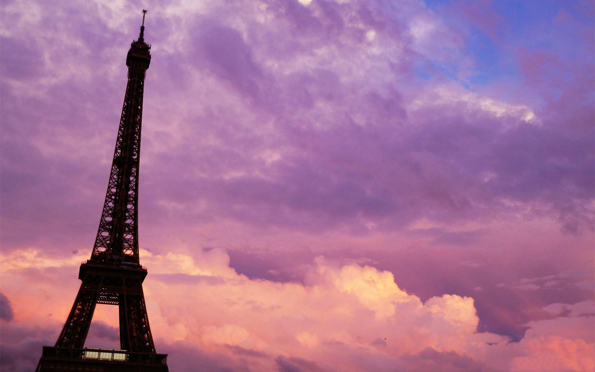 Must contain at least 4 different symbols; Purple Paris Wallpapers Top Free Purple Paris Backgrounds Wallpaperaccess