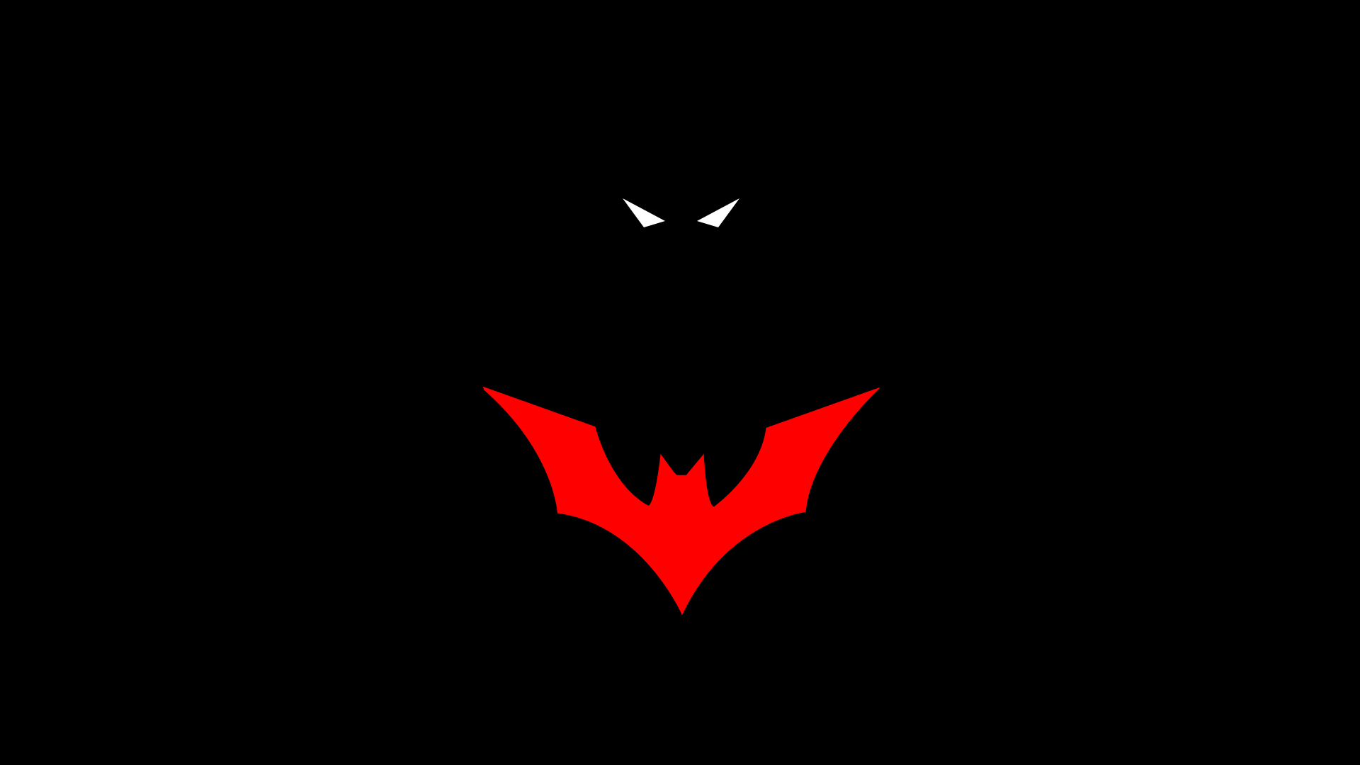 Batman Logo Wallpapers Top Free Batman Logo Backgrounds Wallpaperaccess