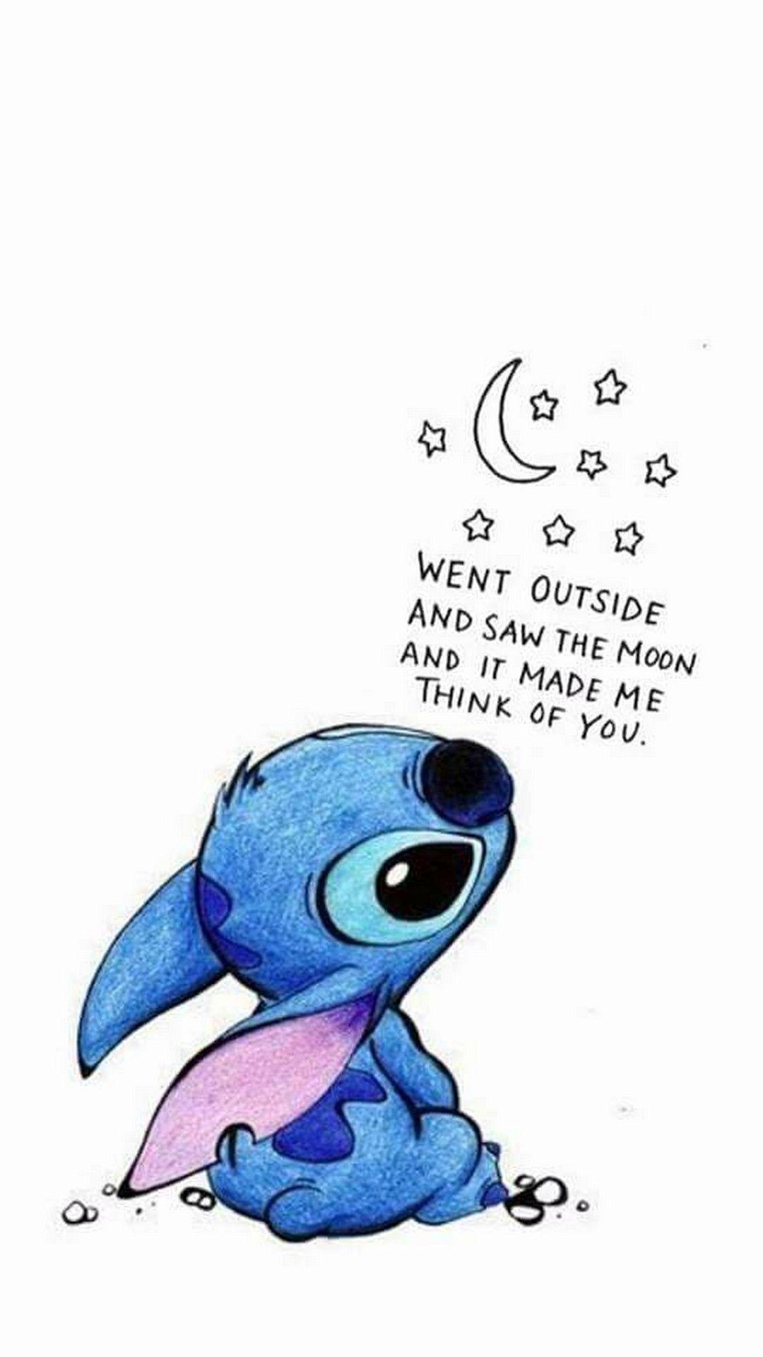 Gratuito immagini Baby Stitch Wallpapers Top Free Baby Stitch Backgrounds il piu cool da parte di