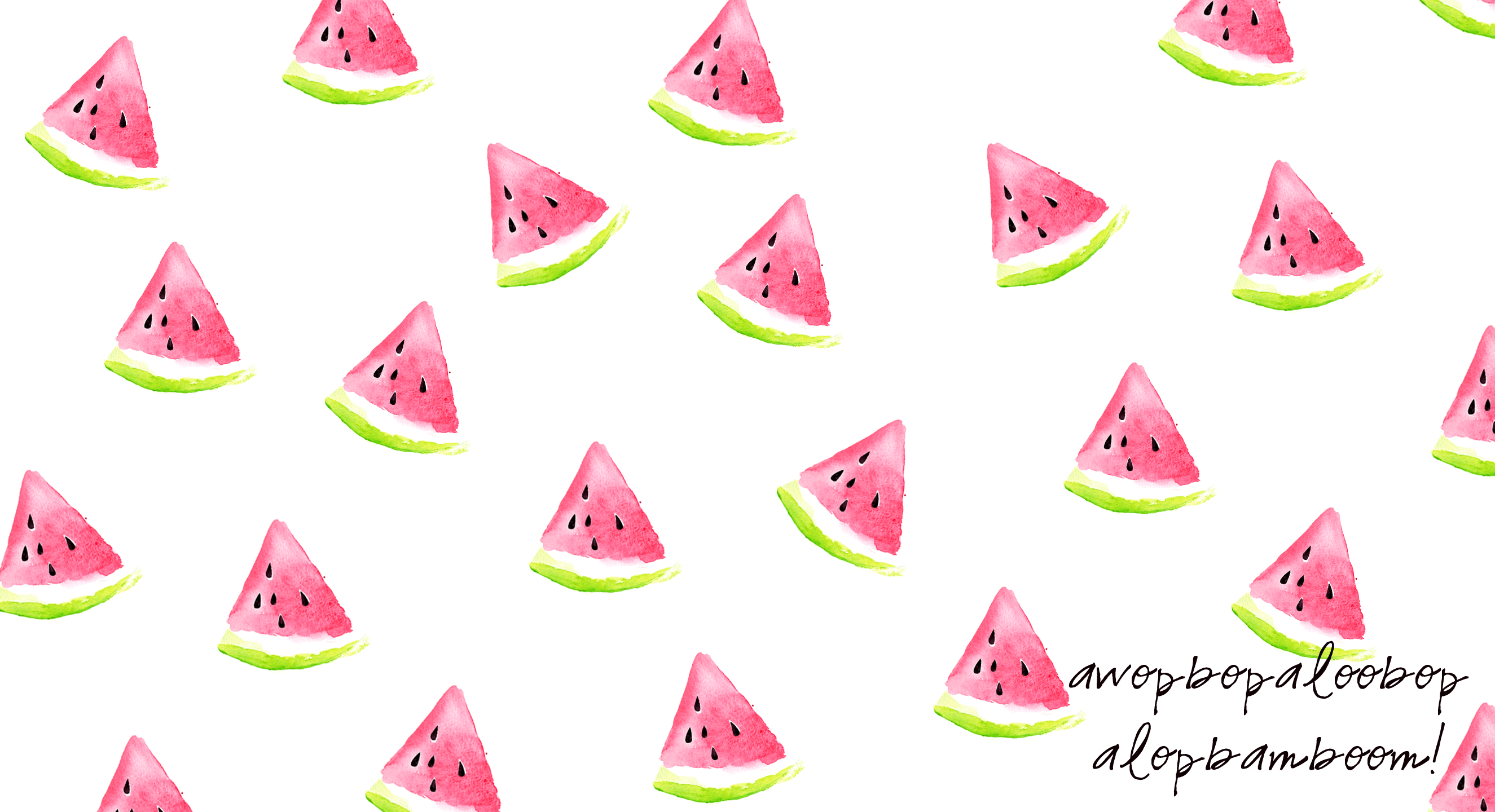 Backgorund cute wallpaper pink background cute tumblr background. Watermelon Kawaii Wallpapers Top Free Watermelon Kawaii Backgrounds Wallpaperaccess
