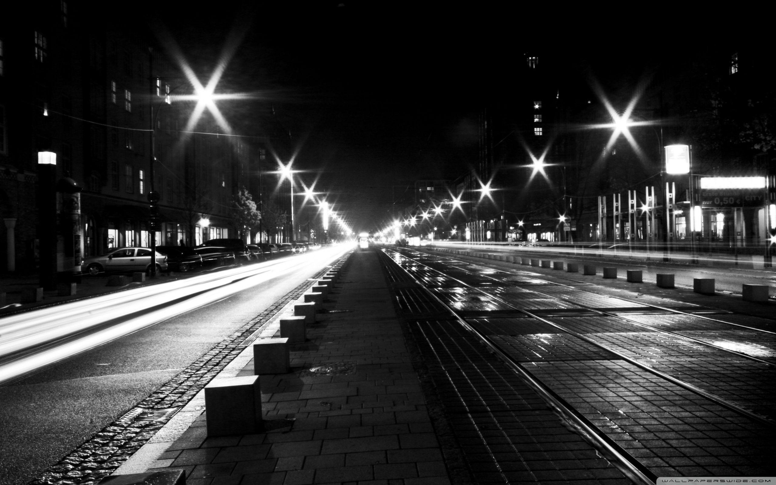 Download Gratuito immagini Night Street Wallpapers Top Free Night Street Backgrounds aggiornato da parte di