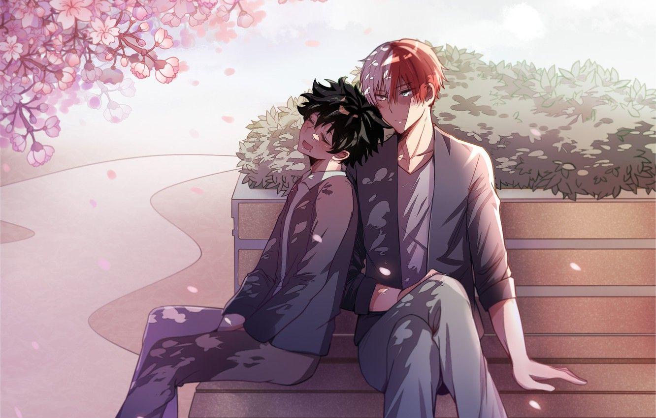 tododeku boku no hero academia wallpapers top free on tododeku computer wallpapers