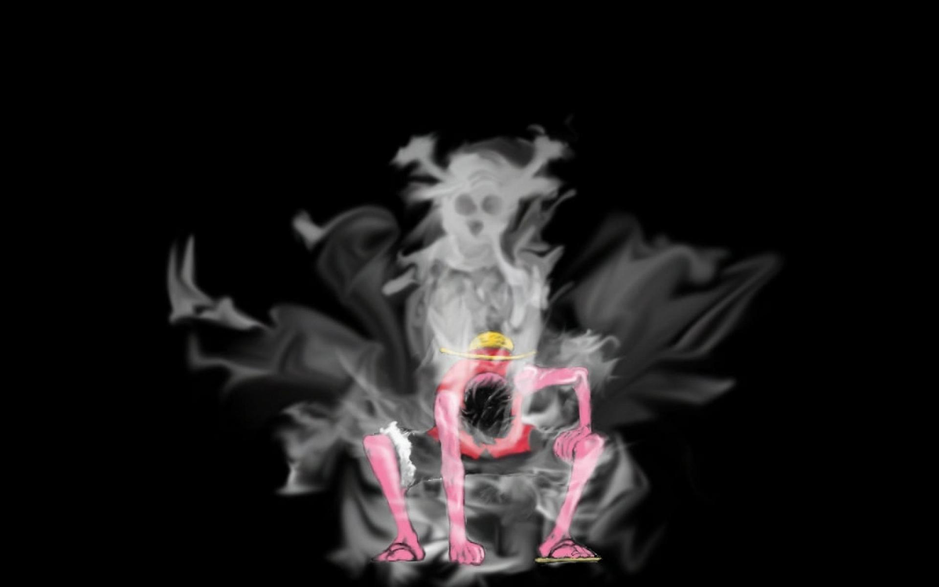 Black One Piece Wallpapers Top Free Black One Piece Backgrounds Wallpaperaccess