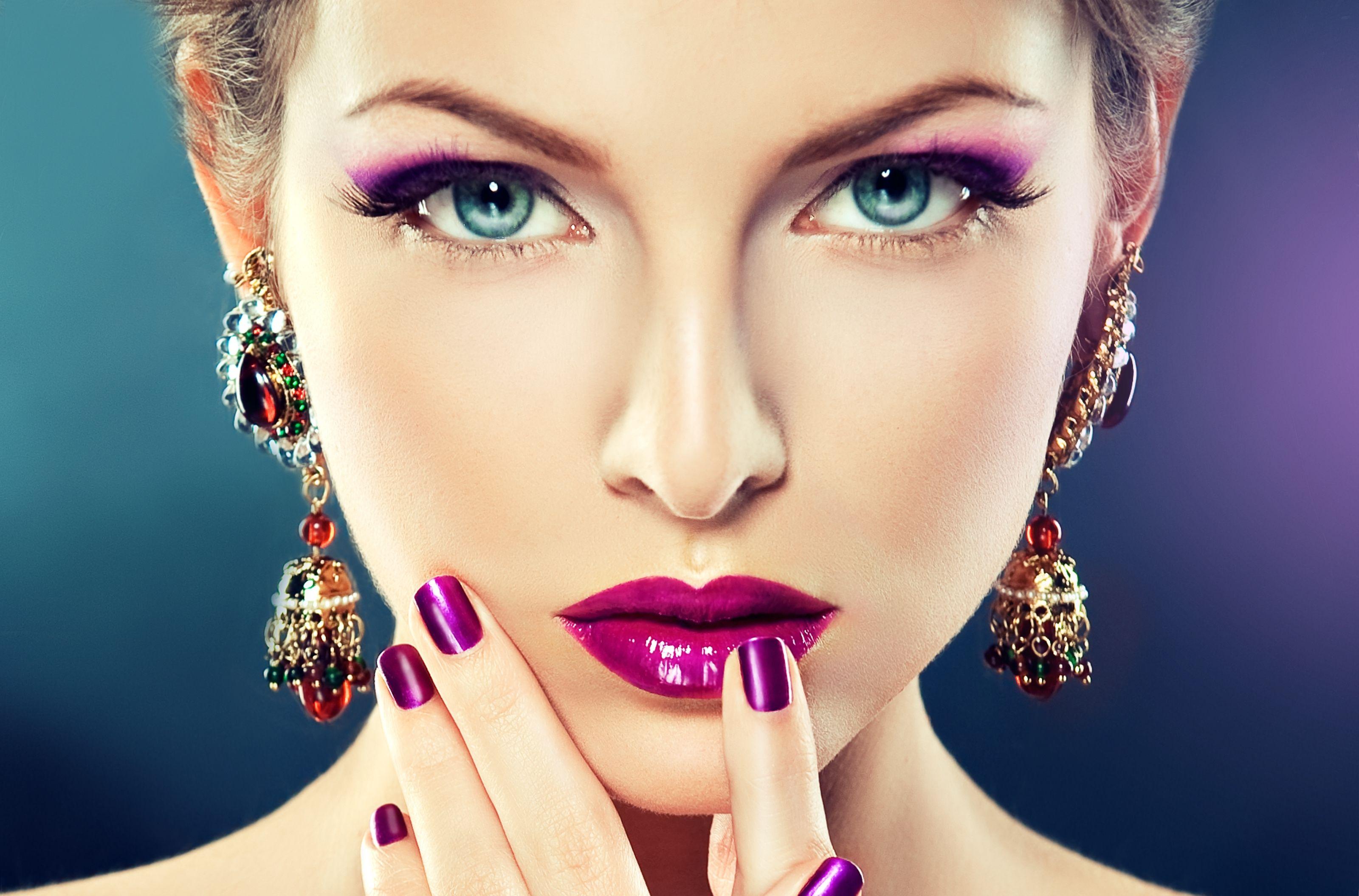 Makeup hd wallpapers