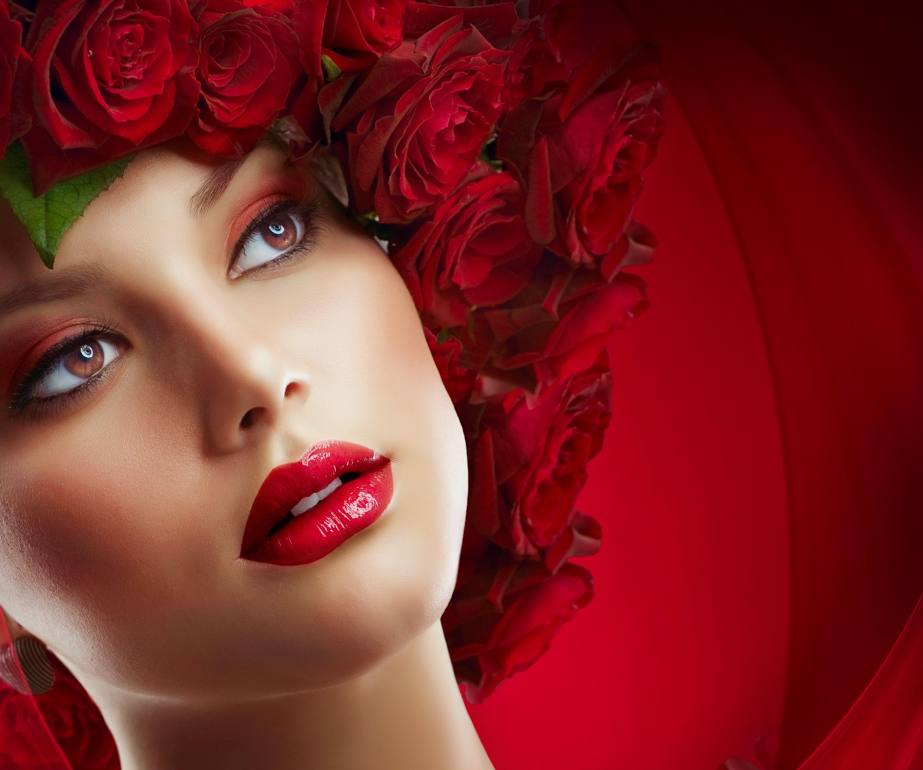 Beauty salon wallpapers