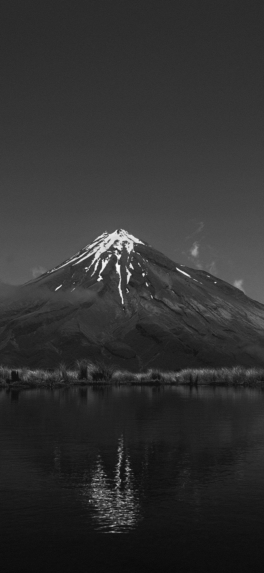 Dark Mountain Wallpapers - Top Free Dark Mountain  