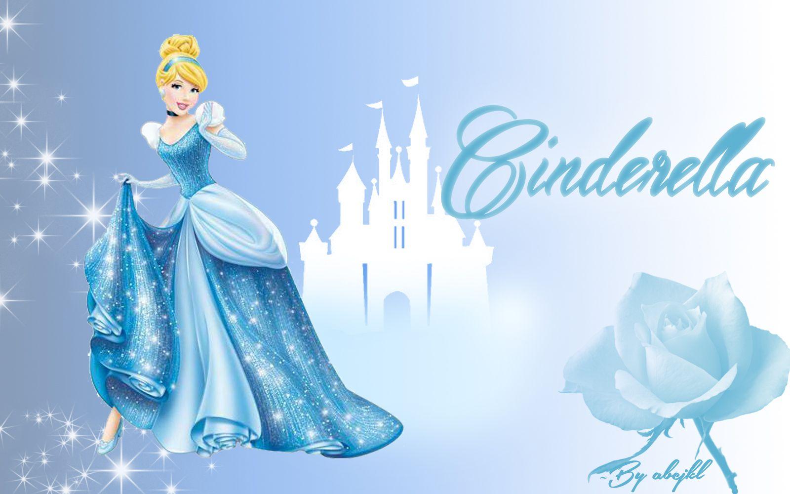 Cinderella was born to wealthy, unnamed parents who treated their daughter with great love. Cinderella Wallpapers Top Free Cinderella Backgrounds Wallpaperaccess