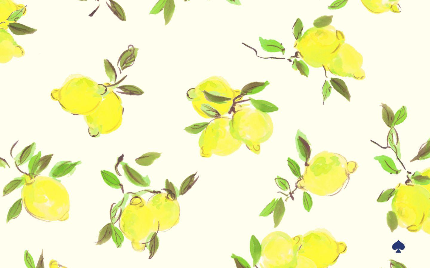 Perfect for jazzing up your desktop. Lemon Aesthetic Wallpapers Top Free Lemon Aesthetic Backgrounds Wallpaperaccess