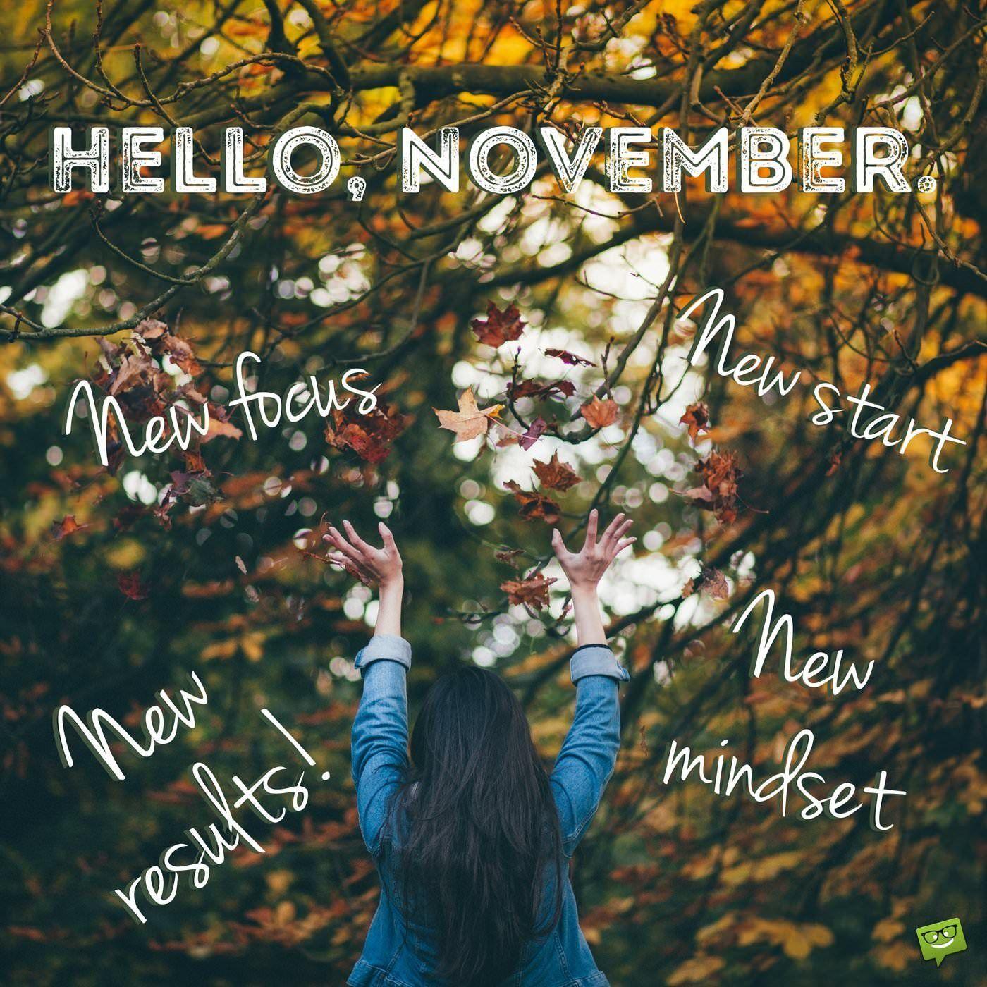 Hello November Wallpapers - Top Free Hello November Backgrounds - Wallpaperaccess 1400_x_1400_jpg