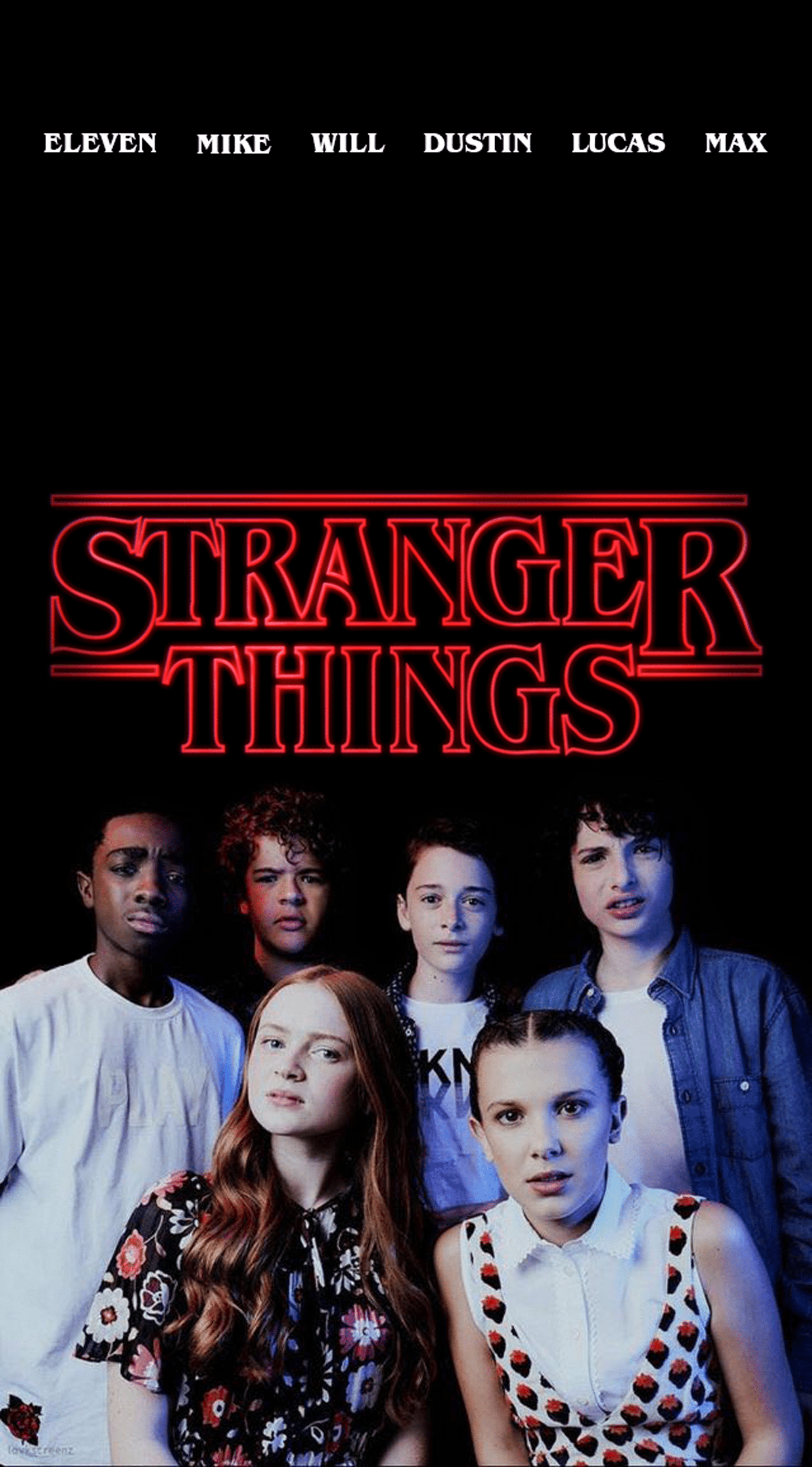 Mike Stranger Things Desktop Wallpapers Top Free Mike Stranger Things Desktop Backgrounds Wallpaperaccess