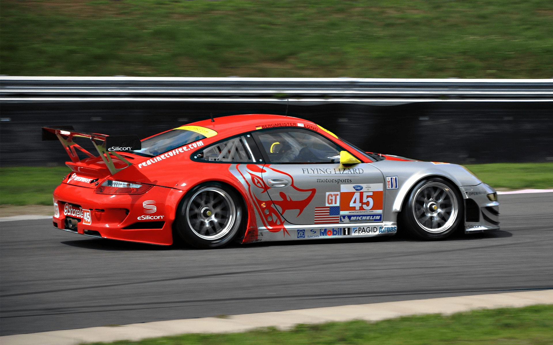 Porsche Racing Wallpapers Top Free Porsche Racing