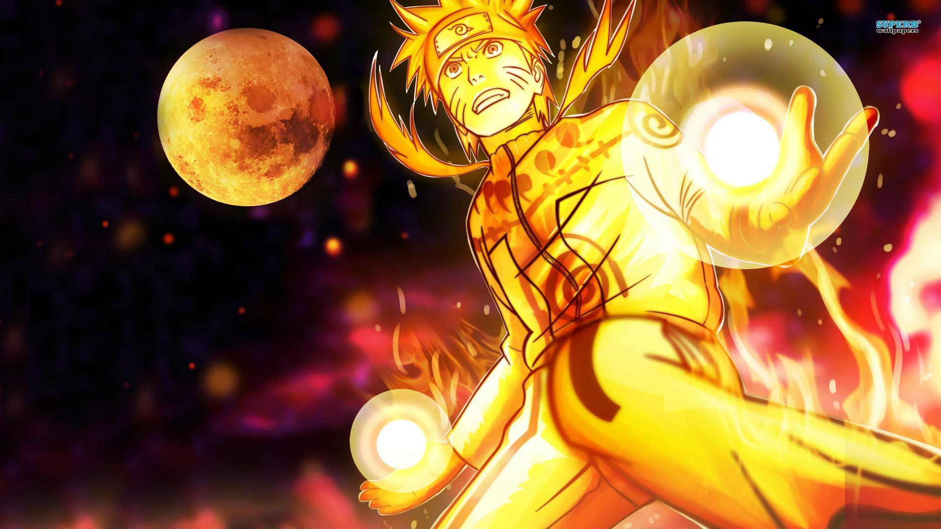 Naruto Epic Wallpaper Hd